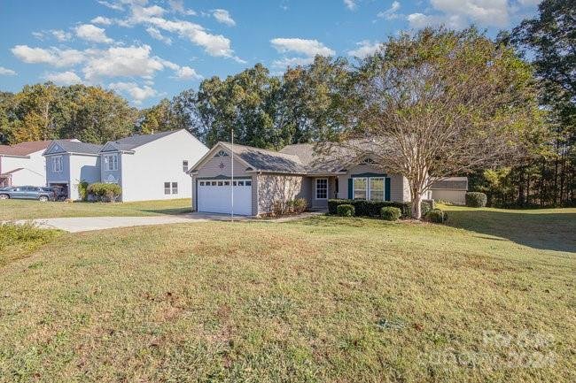 Property image 2 at 1937 Leesburg Drive, Clover, SC 29710