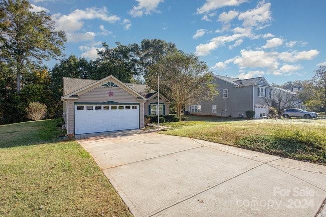 Property image 3 at 1937 Leesburg Drive, Clover, SC 29710