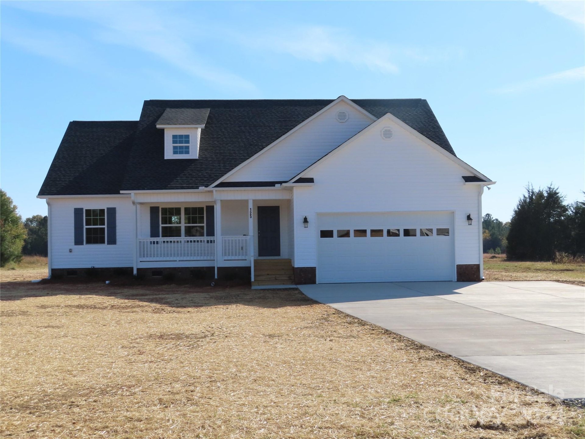 Property image 1 at 125 Mason Tanner Court, Rock Hill, SC 29730