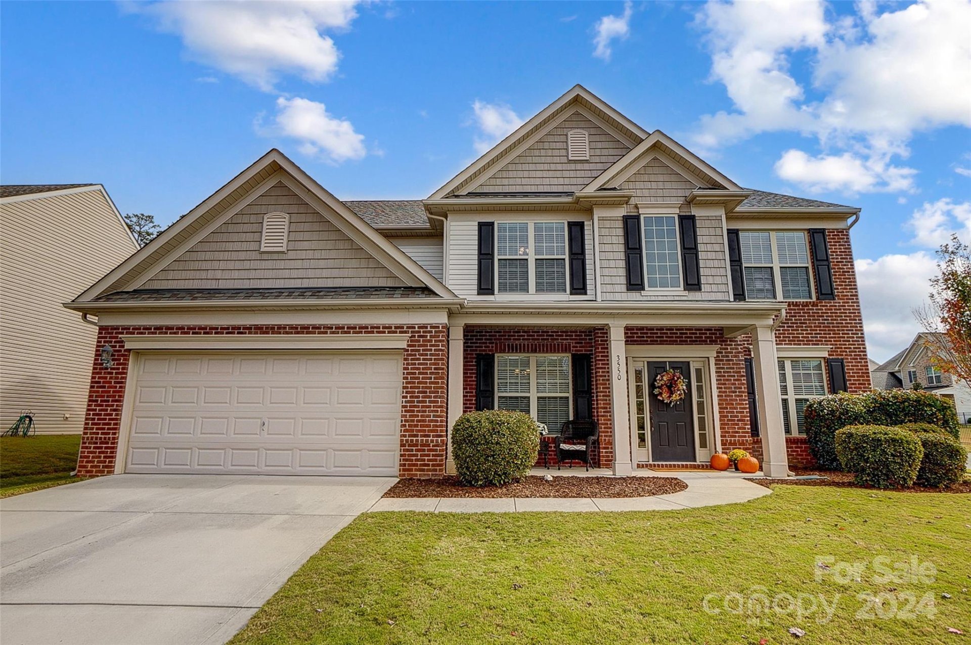 3550 Jumprock Road
