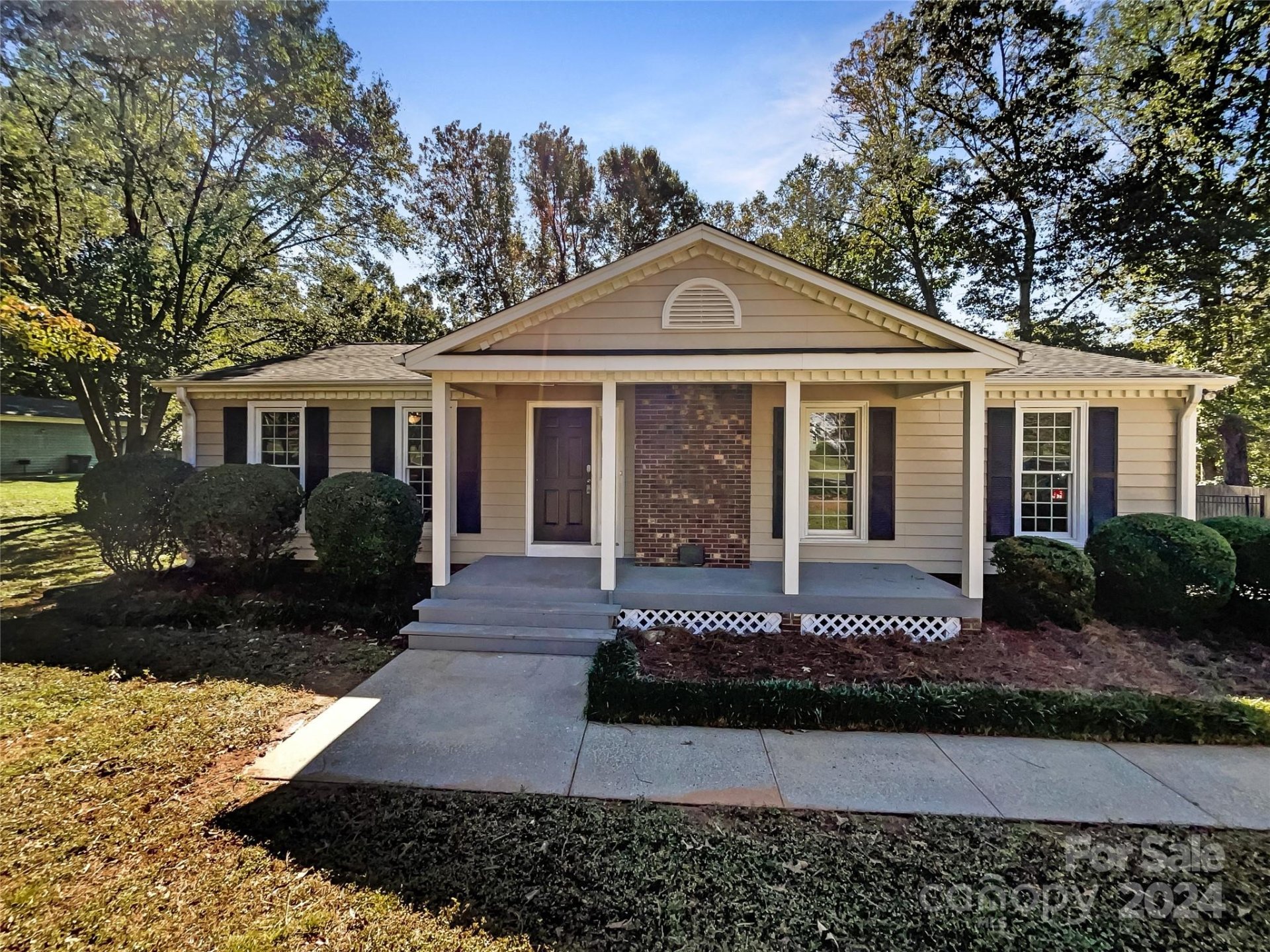 510 Briar Creek Road