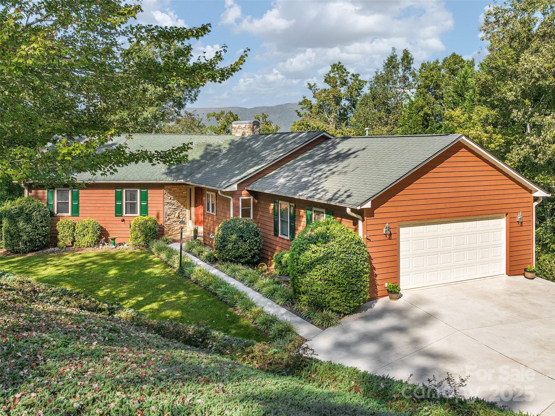 Property image 2 at 121 Canoe Drive, Mill Spring, NC 28756