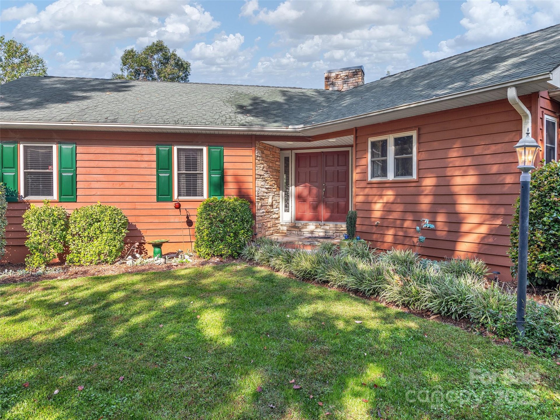 Property image 4 at 121 Canoe Drive, Mill Spring, NC 28756