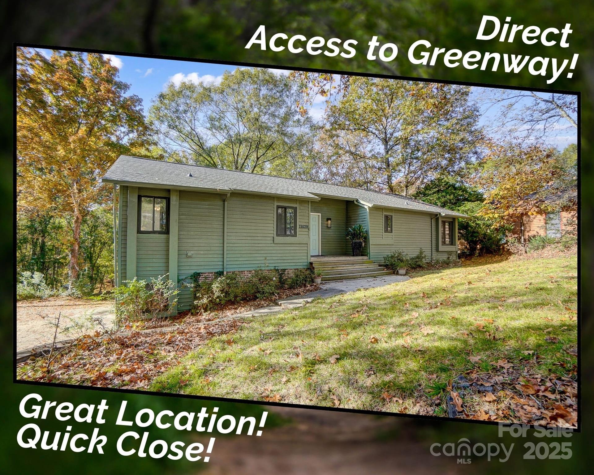 Property at 11429 Spreading Oak Lane, Charlotte, NC 28226