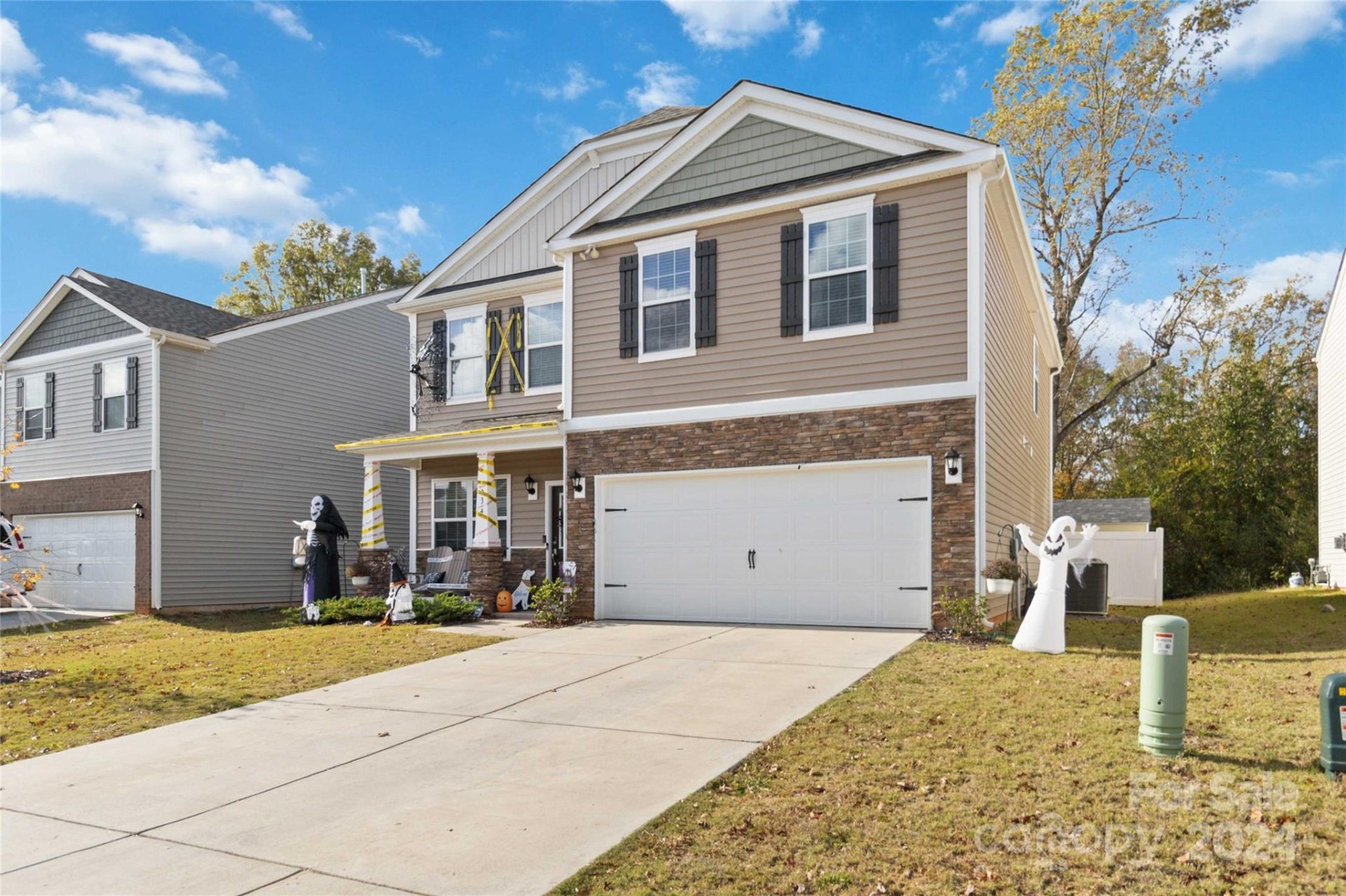 Property image 2 at 534 King Clover Lane, Clover, SC 29710