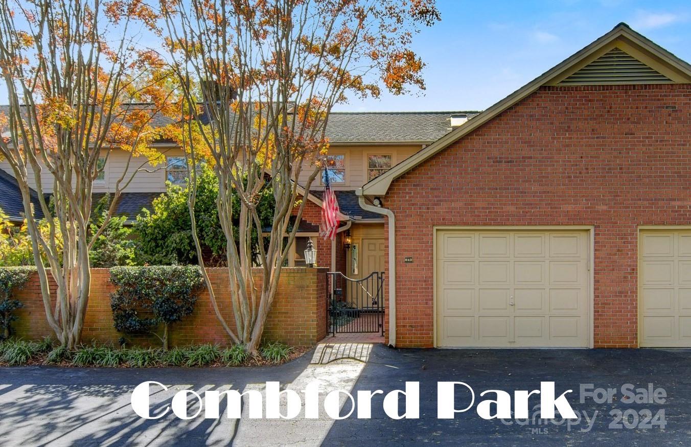 Property image 1 at 842 1st Street, Hickory, NC 28601