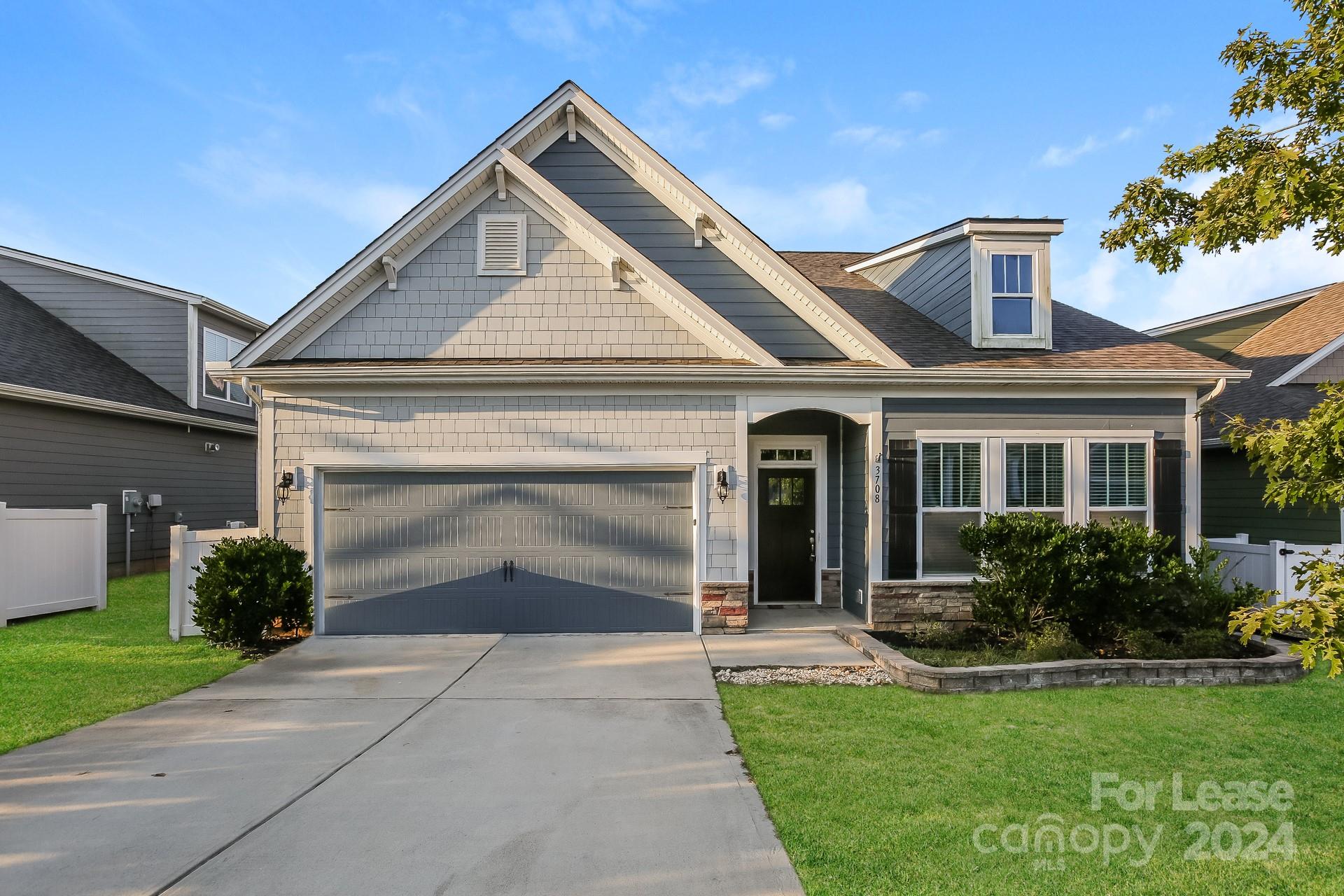 Property image 1 at 3708 Norman View Drive, Sherrills Ford, NC 28673