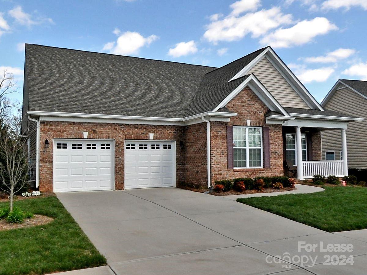 Property image 1 at 12211 Meetinghouse Drive, Cornelius, NC 28031