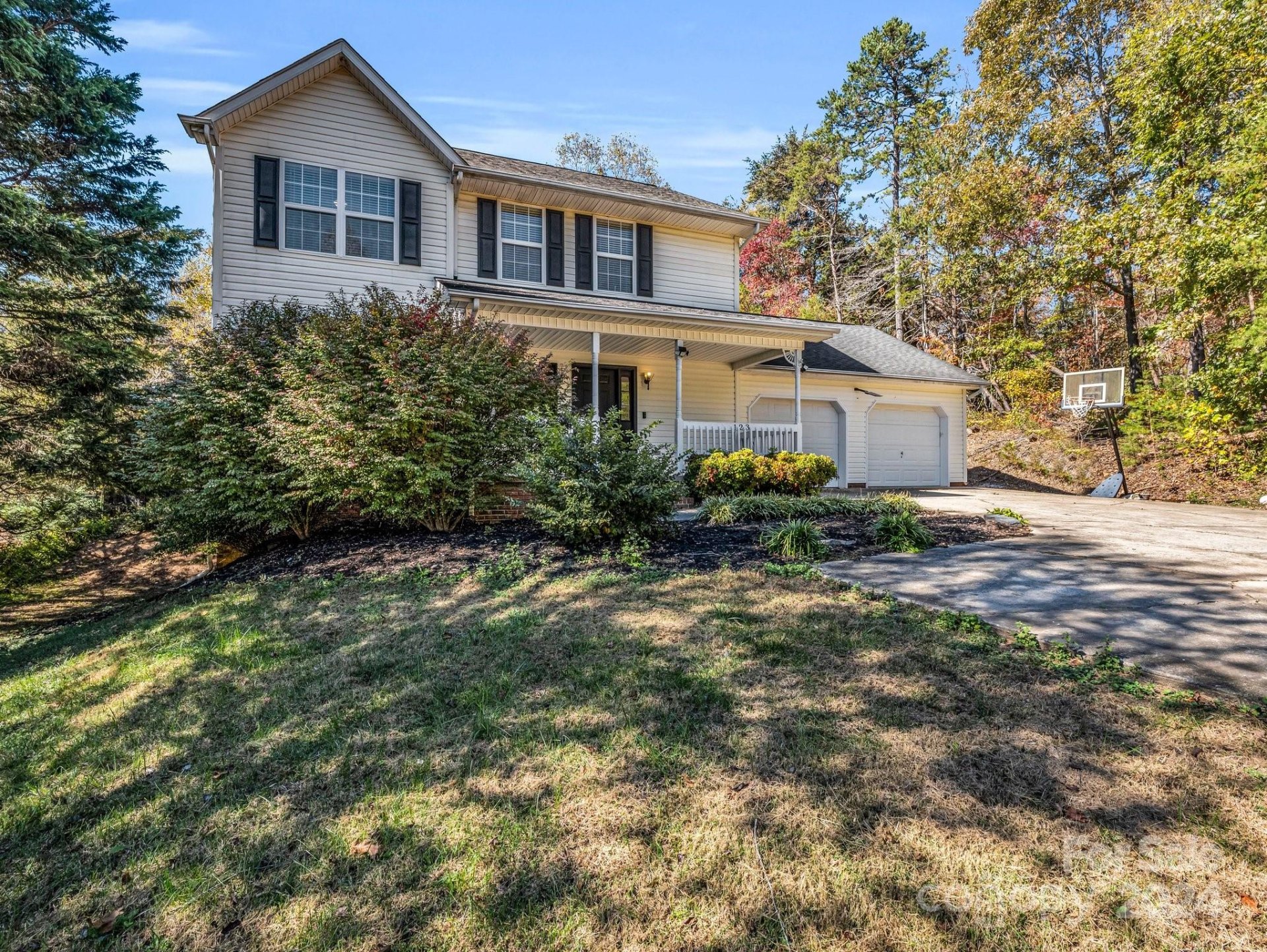 Property image 3 at 123 Deacons Ridge Drive, Rutherfordton, NC 28139