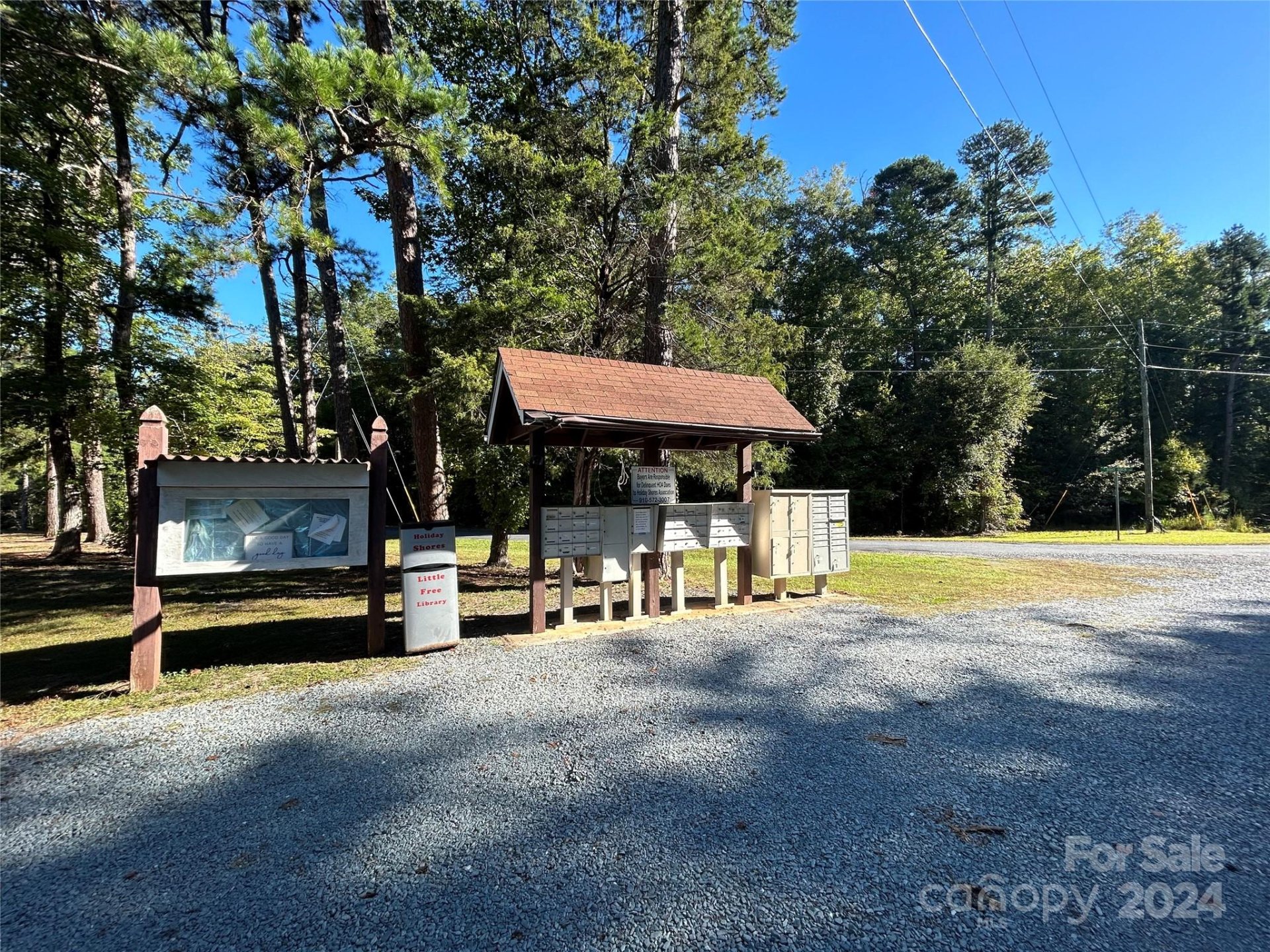 Property image 4 at Na Elderberry Lane, Troy, NC 27371