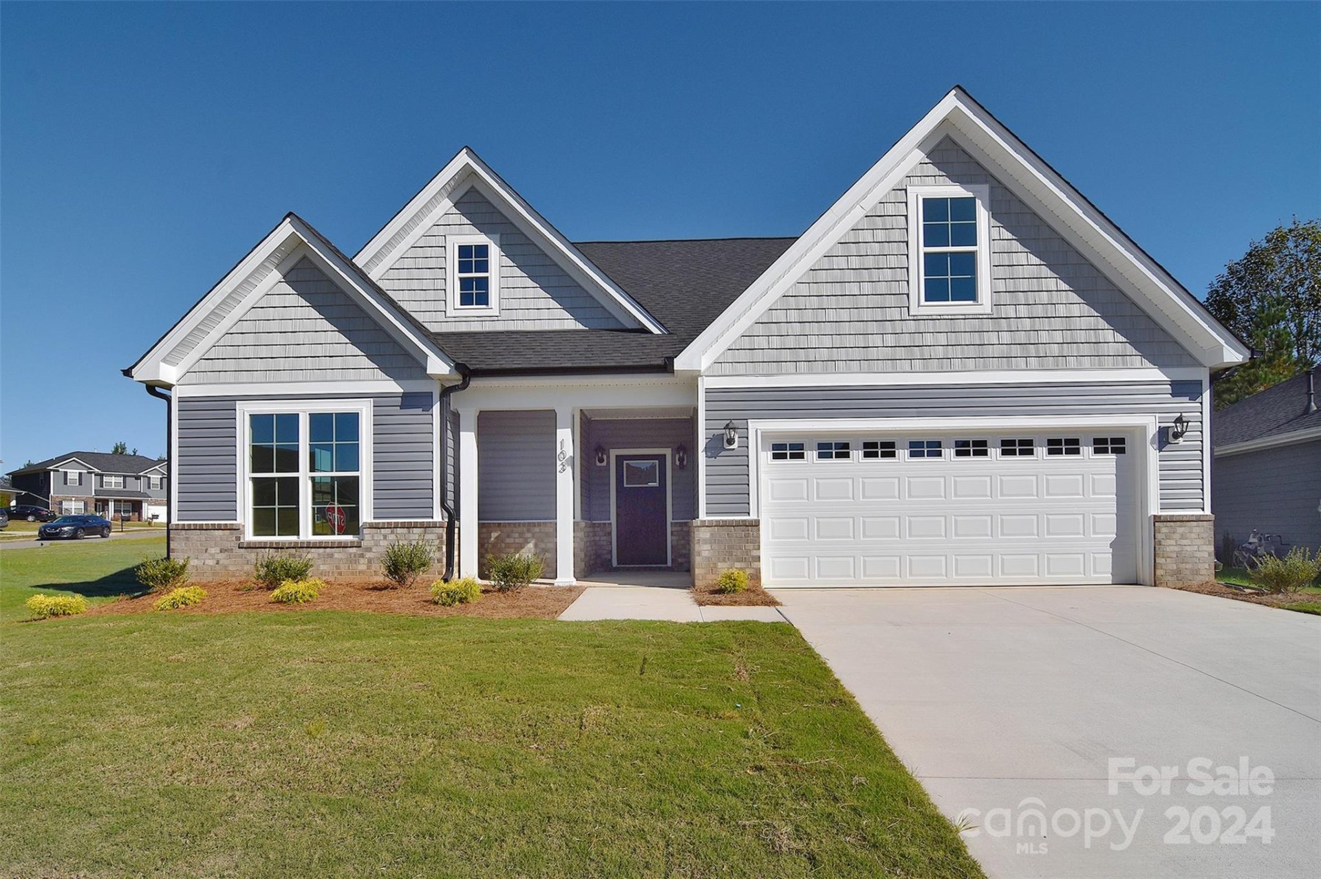 103 Bunker Hill Lane