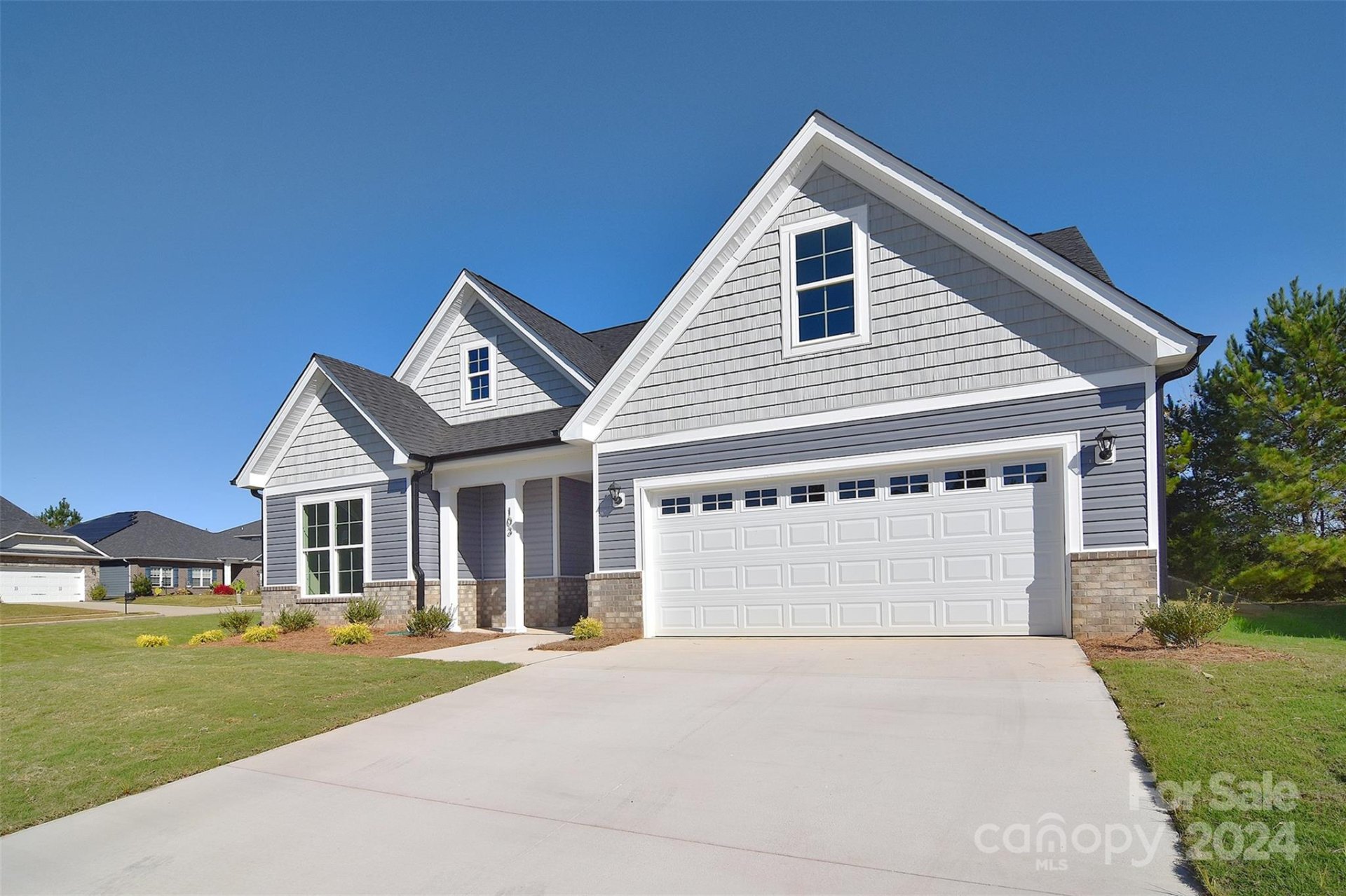 Property image 2 at 103 Bunker Hill Lane, Statesville, NC 28677
