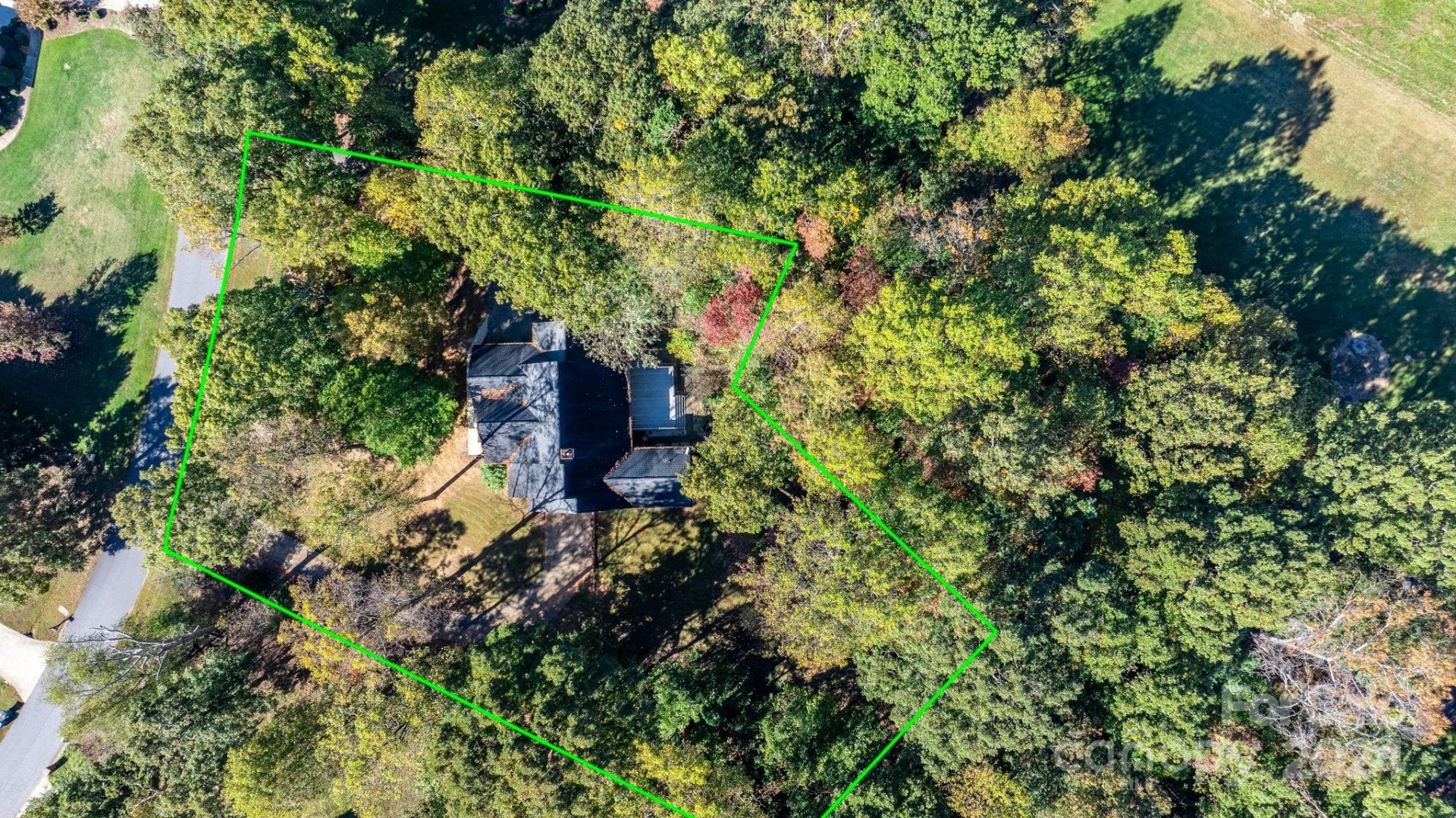 Property image 4 at 4100 Rainbow Hills Drive, Hickory, NC 28602