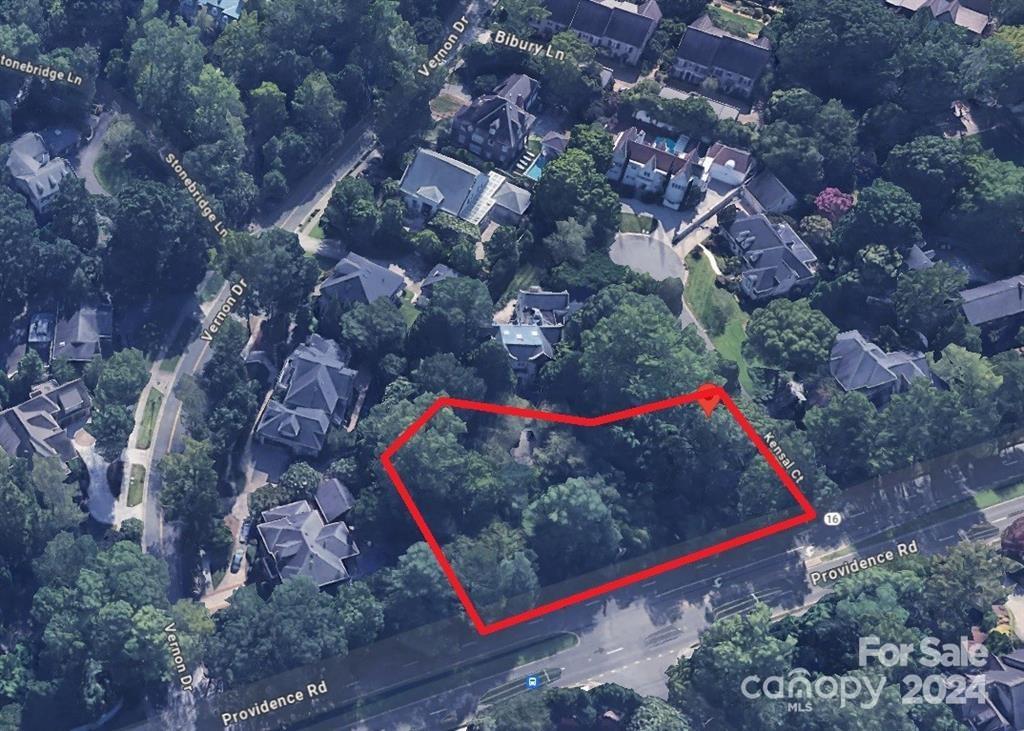 1915 Providence Road