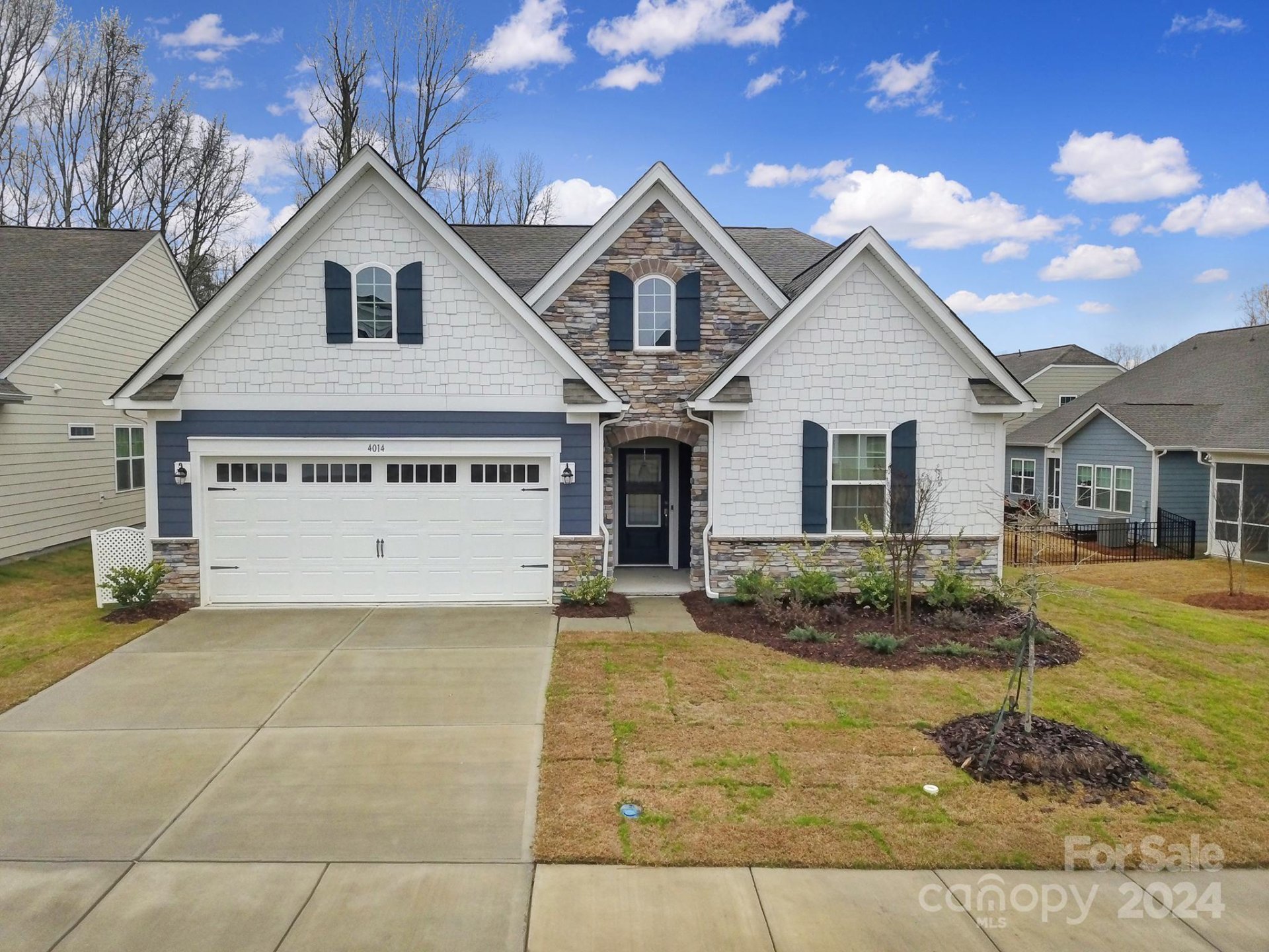 4014 Havenport Circle