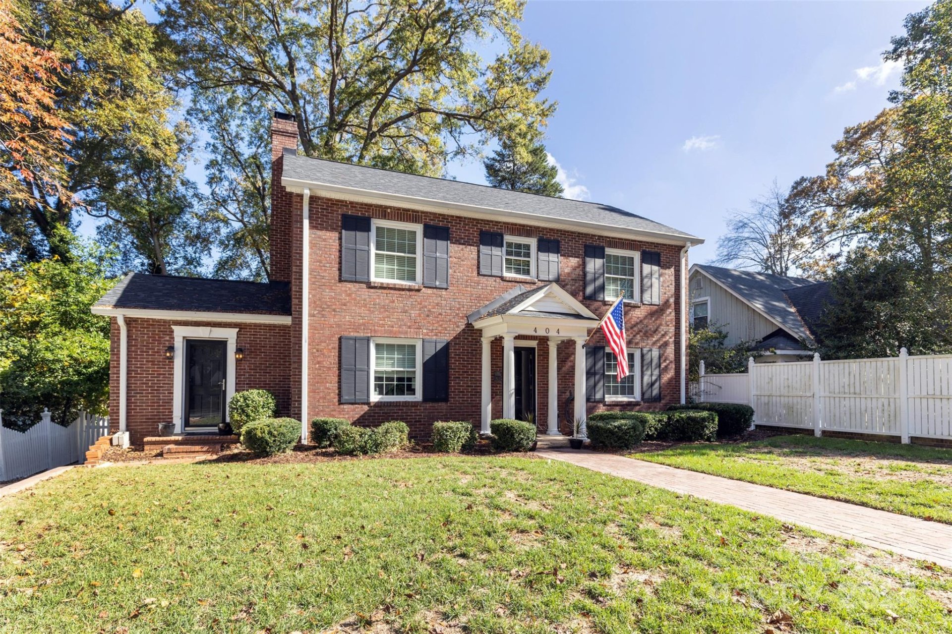 Property image 2 at 404 Dale Avenue, Gastonia, NC 28052