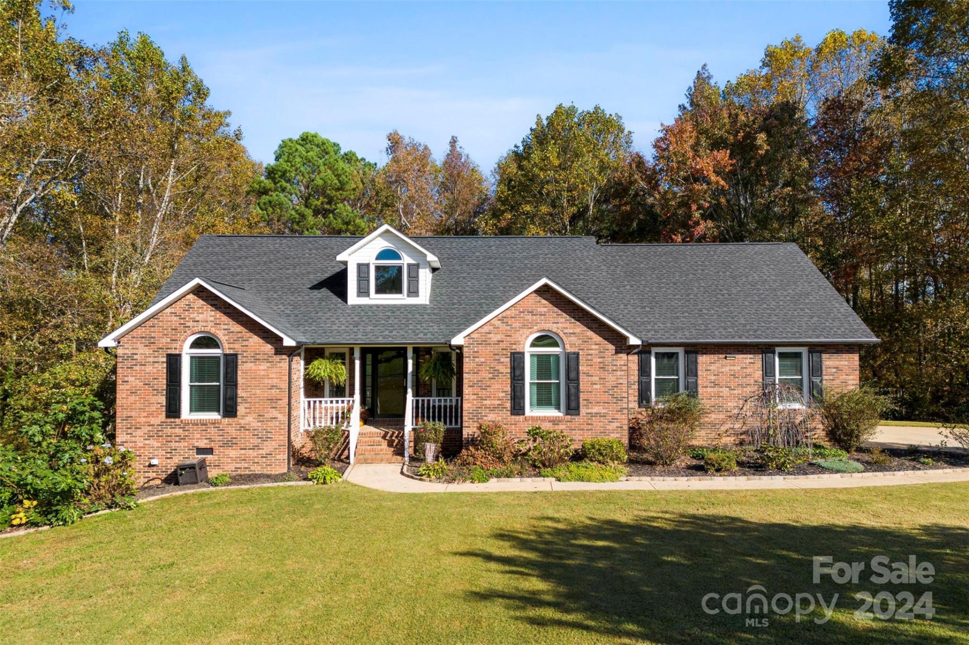 3006 Eaker Drive