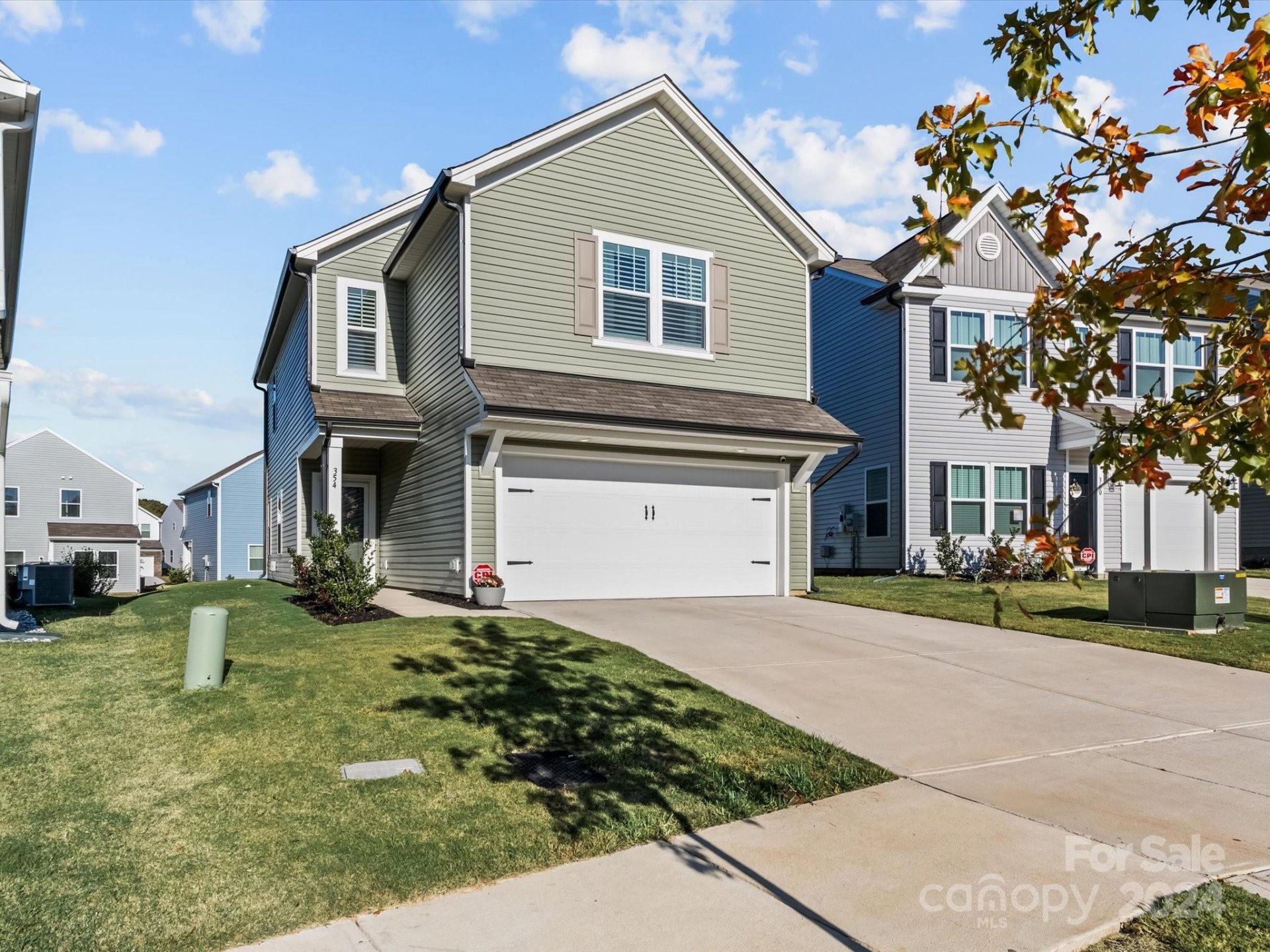 354 Bluebonnet Drive