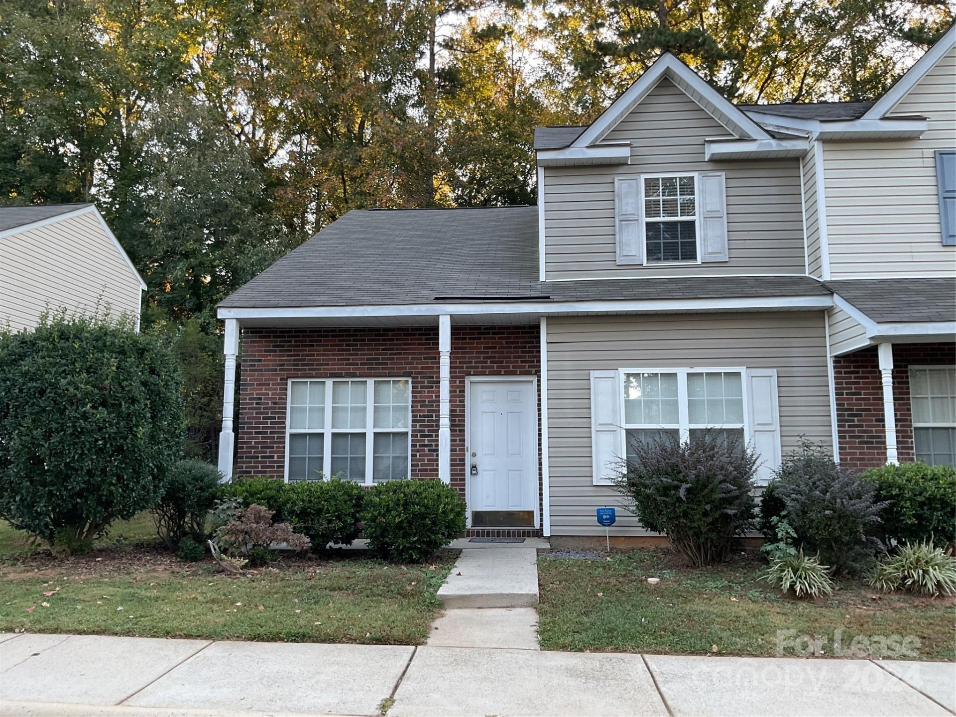 Property at 7671 Petrea Lane, Charlotte, NC 28227