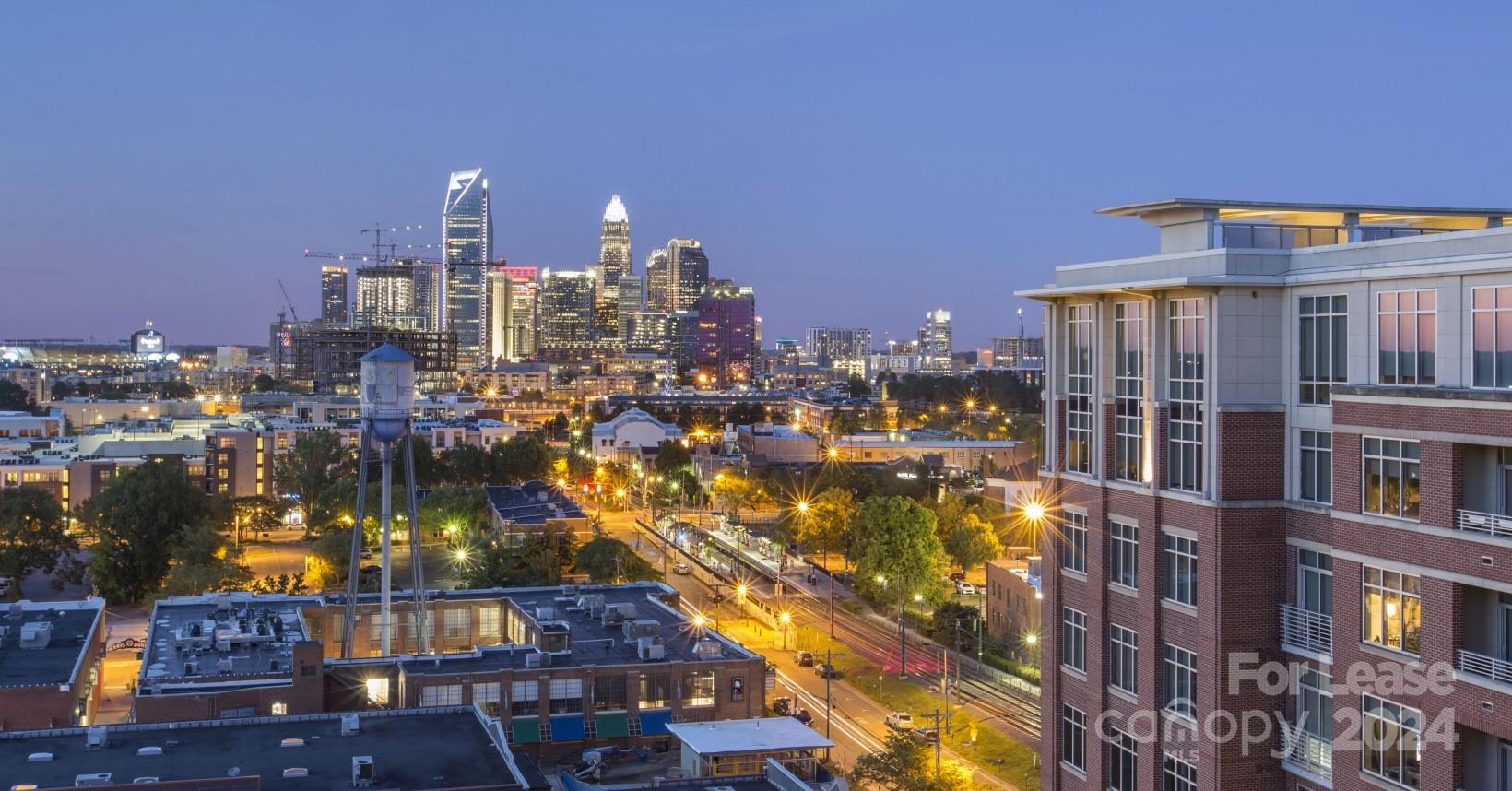 Property image 2 at 125 W Tremont Avenue, Charlotte, NC 28203