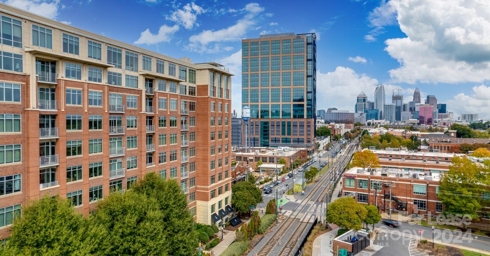 125 W Tremont Avenue
