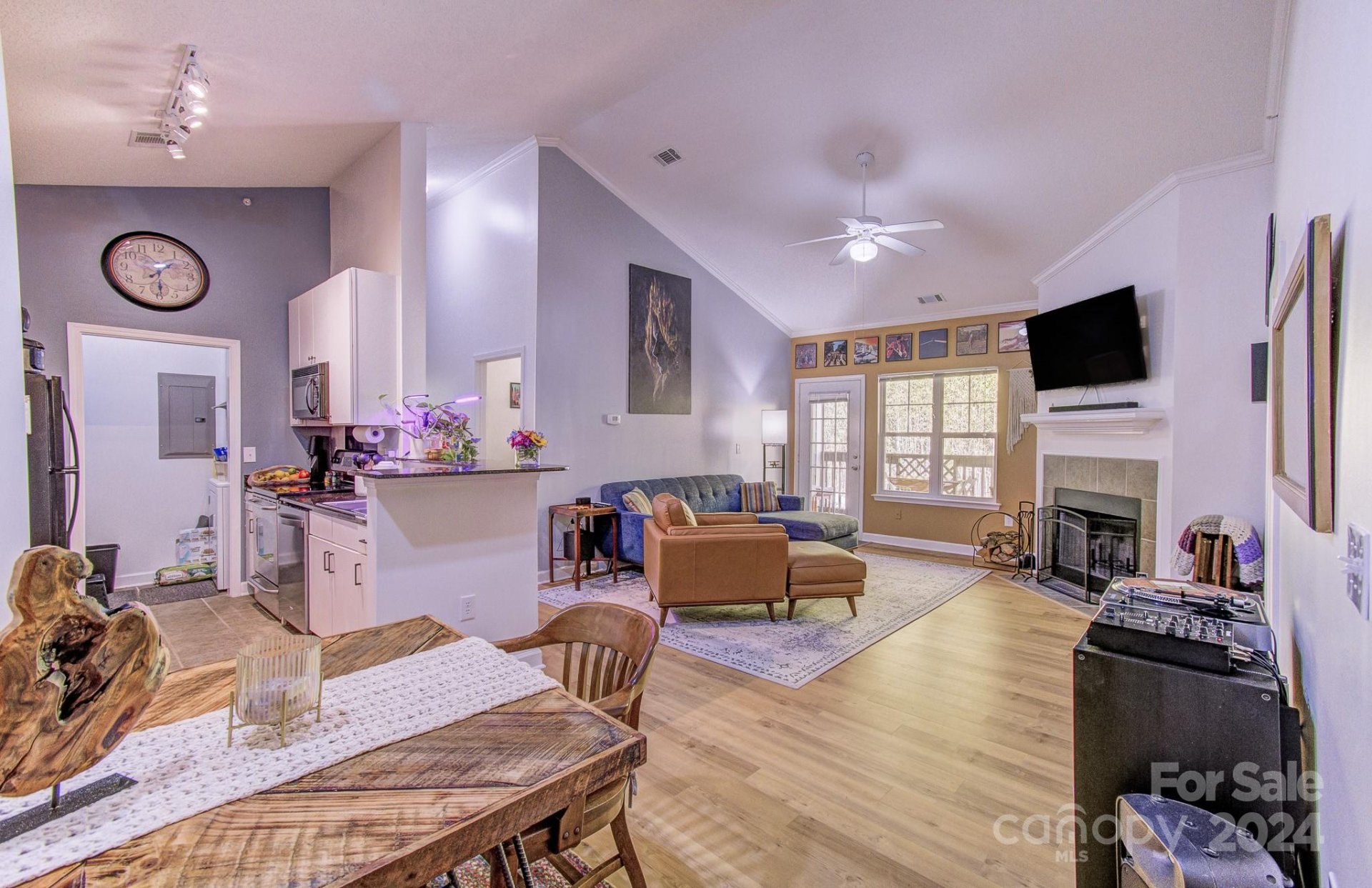 Property image 3 at 2000 Olde Eastwood Village Boulevard, Asheville, NC 28803