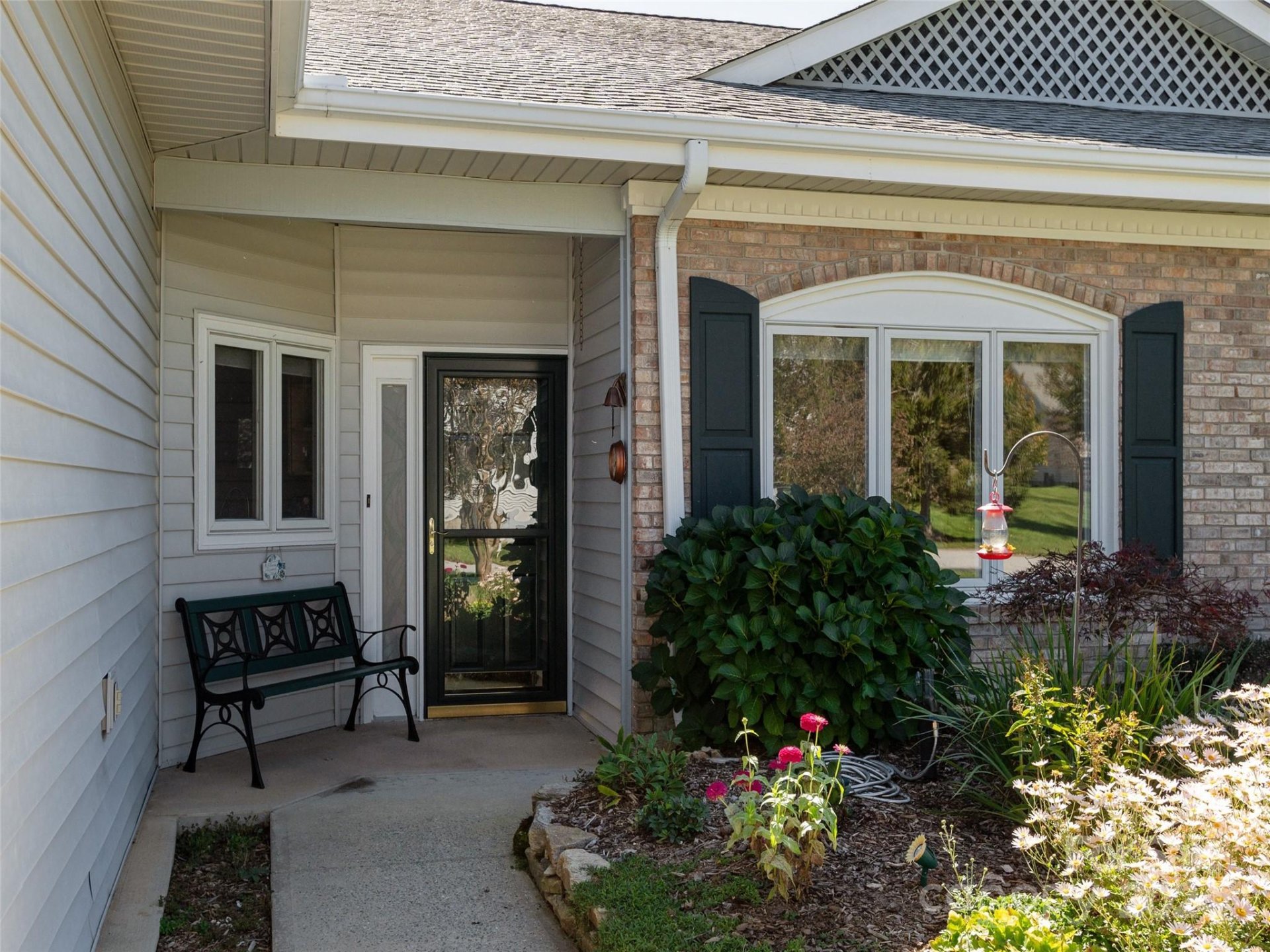 Property image 3 at 21 Country Meadows Lane, Hendersonville, NC 28792