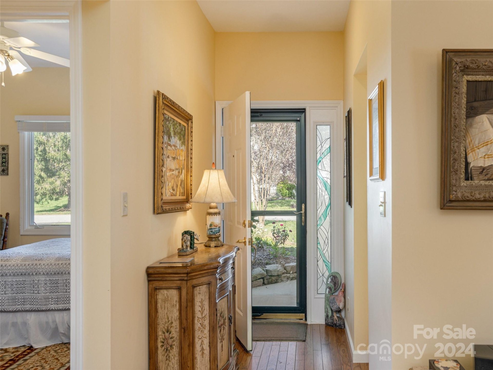 Property image 4 at 21 Country Meadows Lane, Hendersonville, NC 28792
