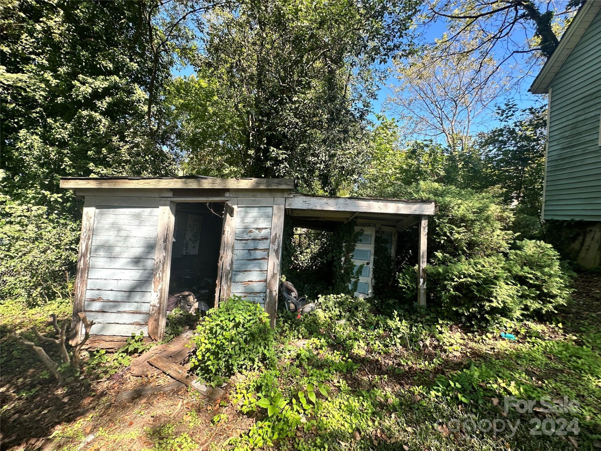 Property image 4 at 1115 Harrill Street, Charlotte, NC 28205