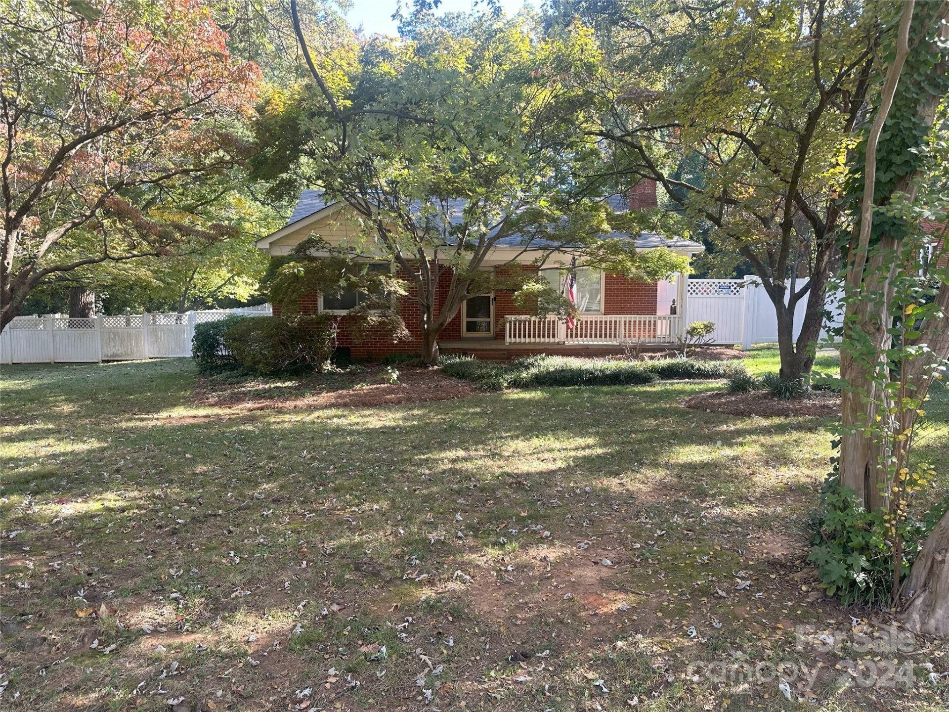 3238 Campbell Drive
