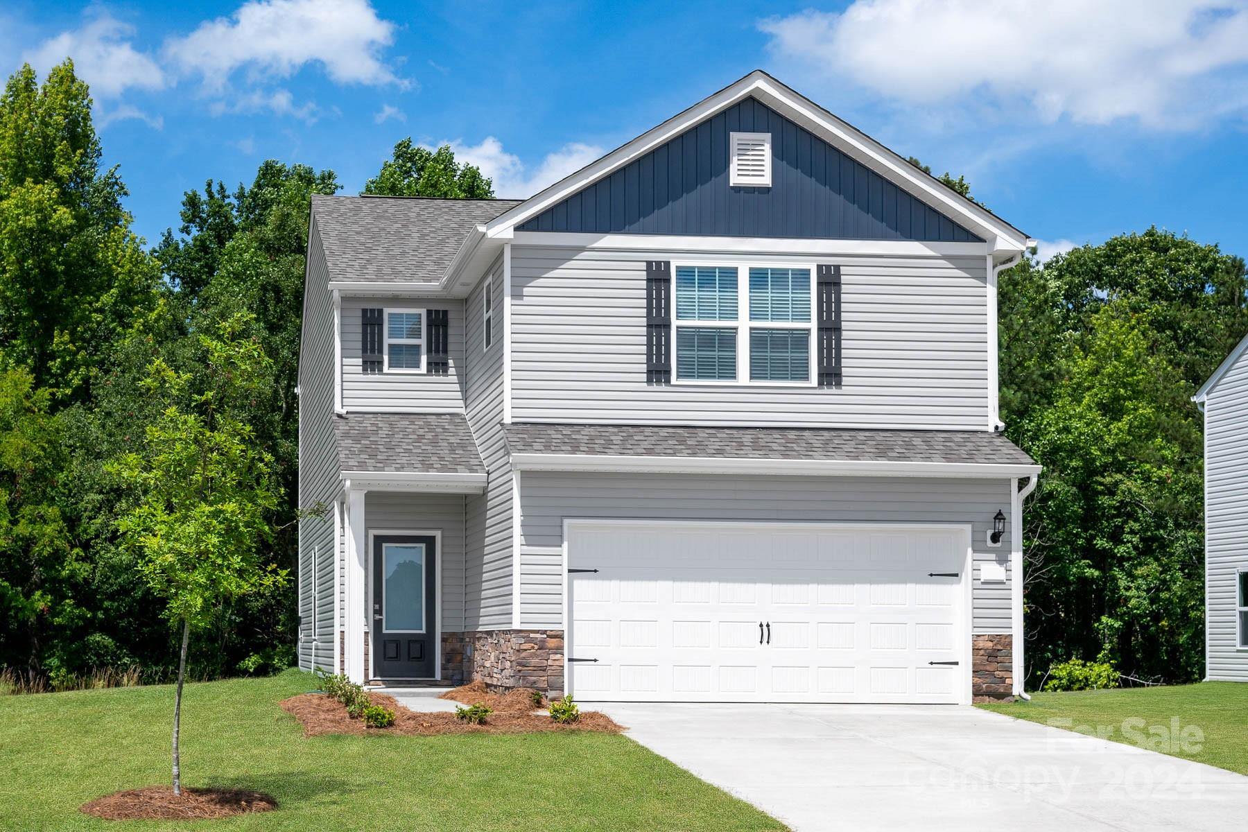 Property image 1 at 1570 Doran Terrace, Richburg, SC 29729