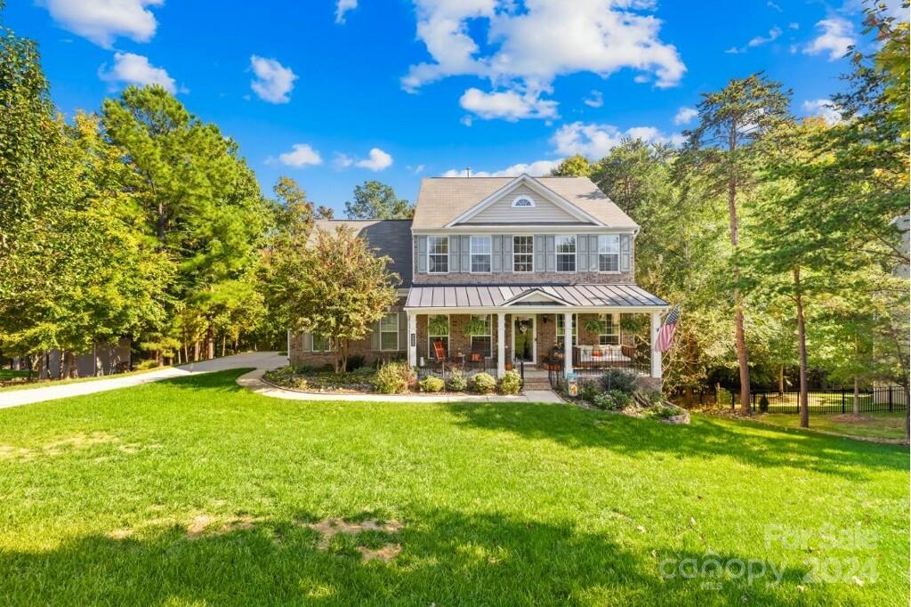 Property image 2 at 2065 Lantana Lane, Lake Wylie, SC 29710