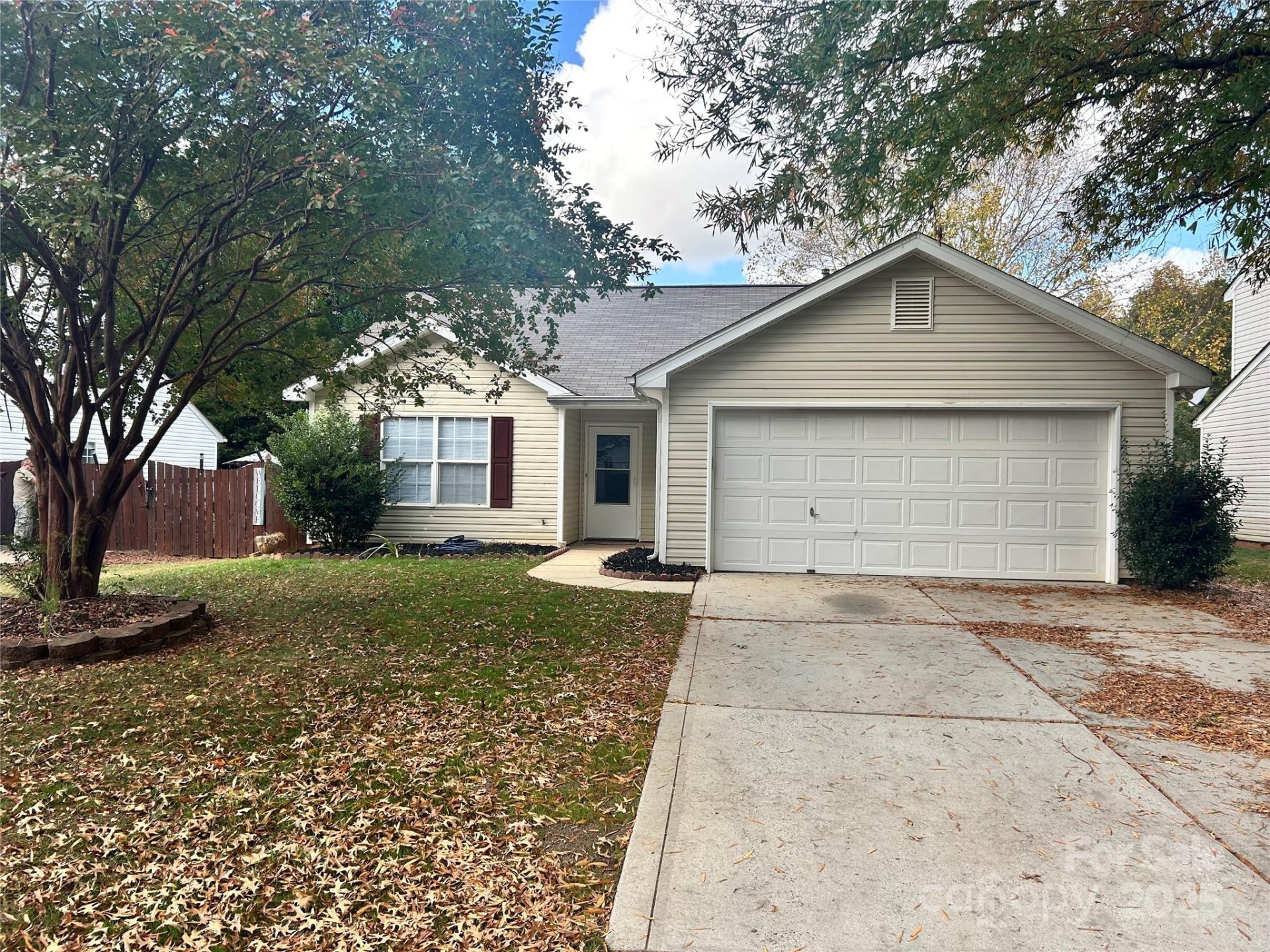 841 Settlement Drive