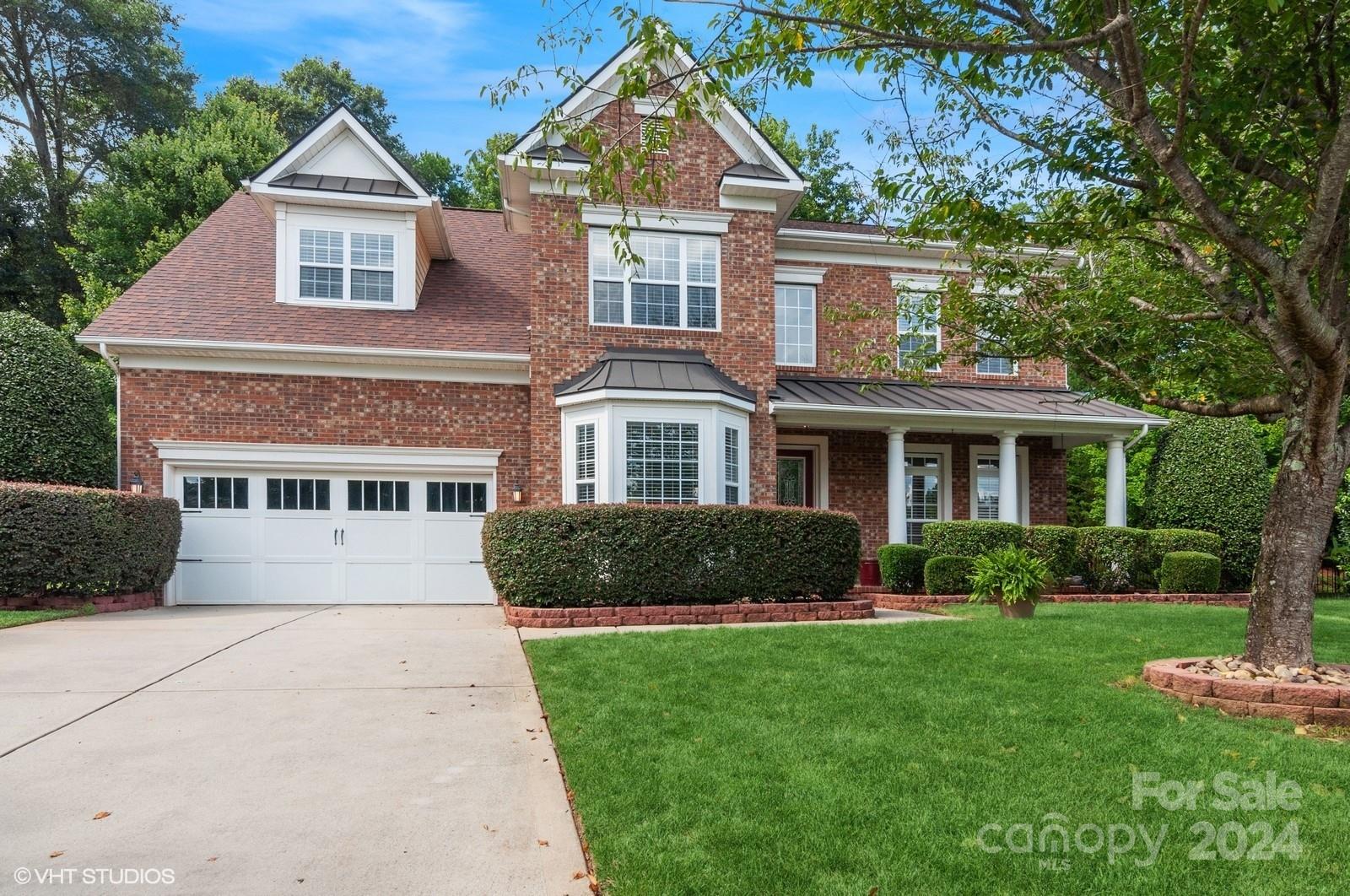 428 Presidio Drive