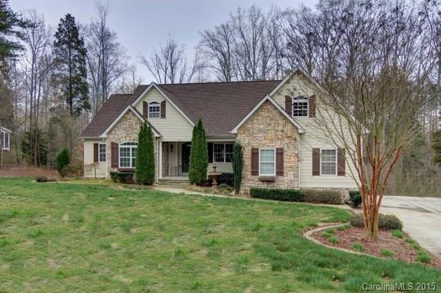 Property image 1 at 115 Streamside Place, Mooresville, NC 28115