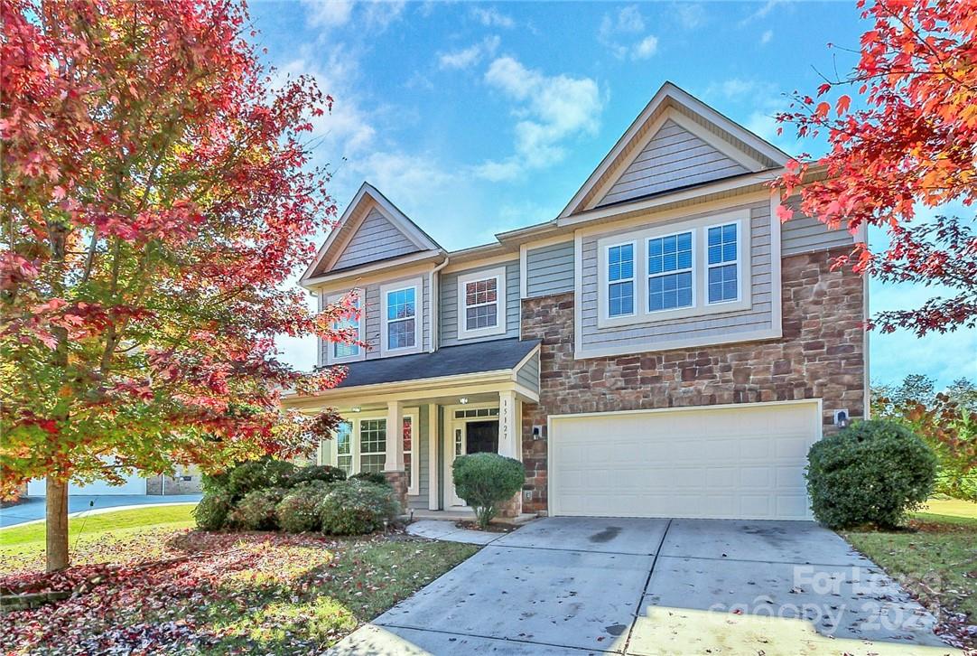 Property image 1 at 15127 Brannock Hills Drive, Charlotte, NC 28278
