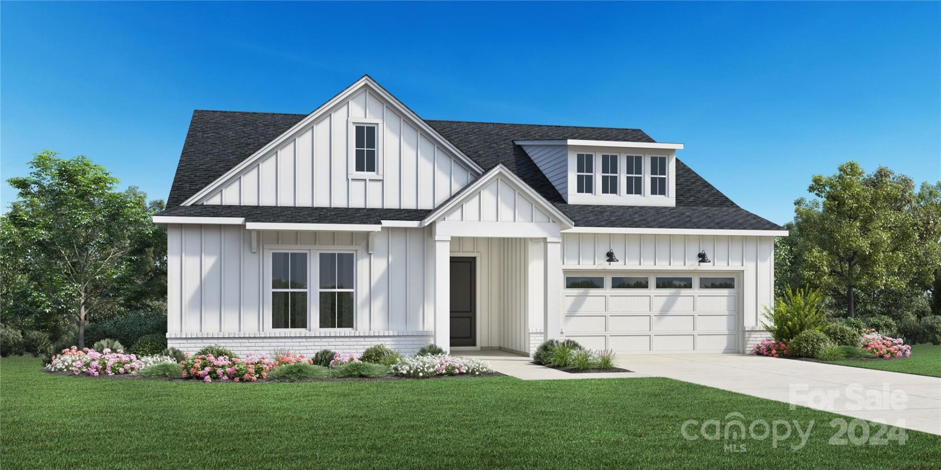 3695 Blue Pine Drive