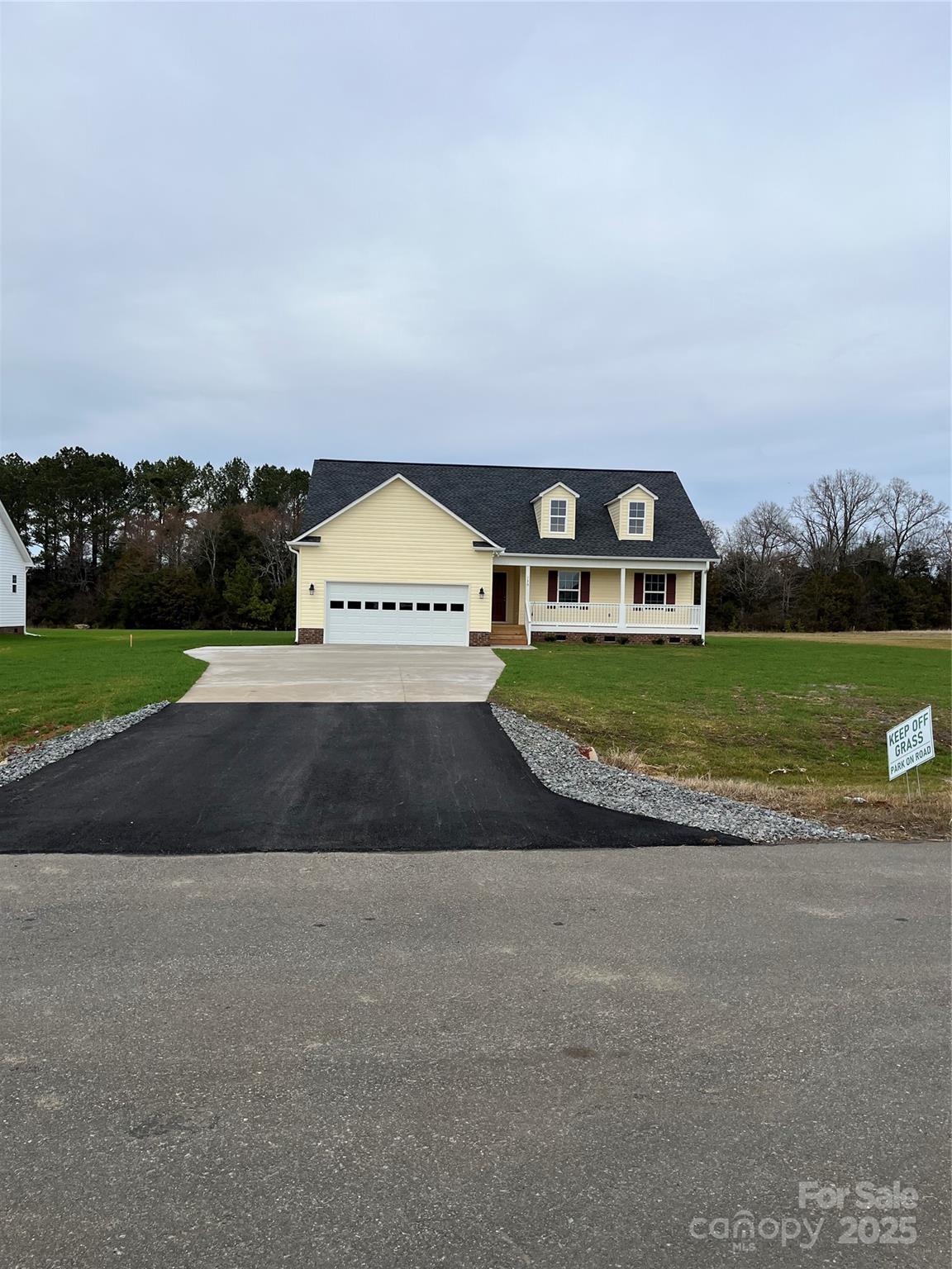 130 Mason Tanner Court