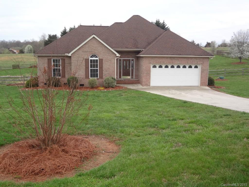 Property image 1 at 140 Cool Creek Lane, Mt Ulla, NC 28125