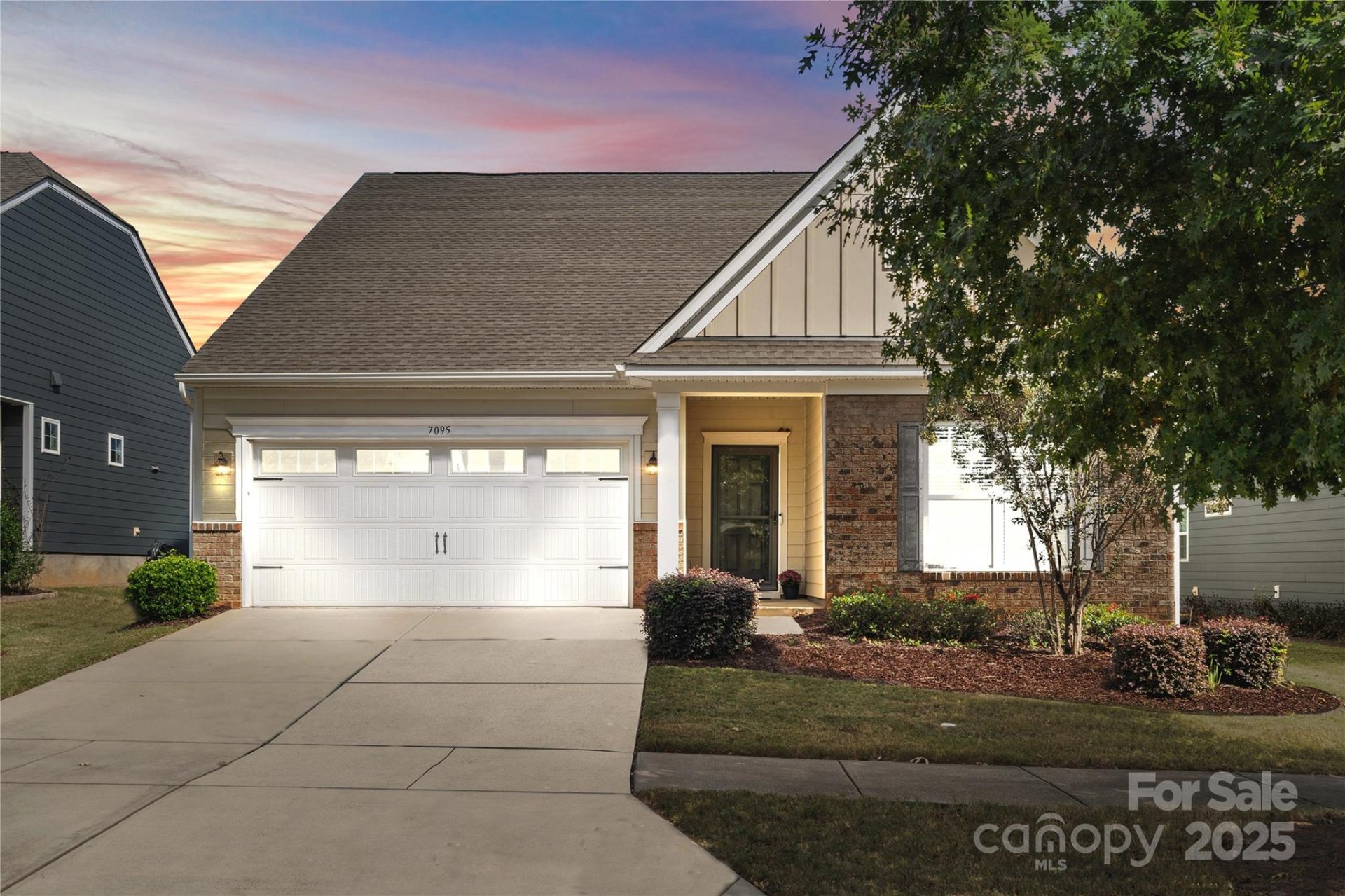 Property image 1 at 7095 Sunset Crater Place, Lancaster, SC 29720
