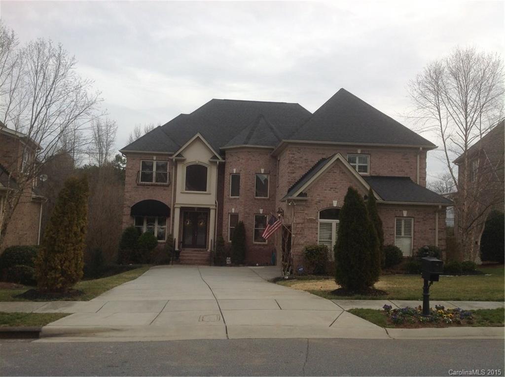 Property image 1 at 11820 Churchfield Lane, Charlotte, NC 28277