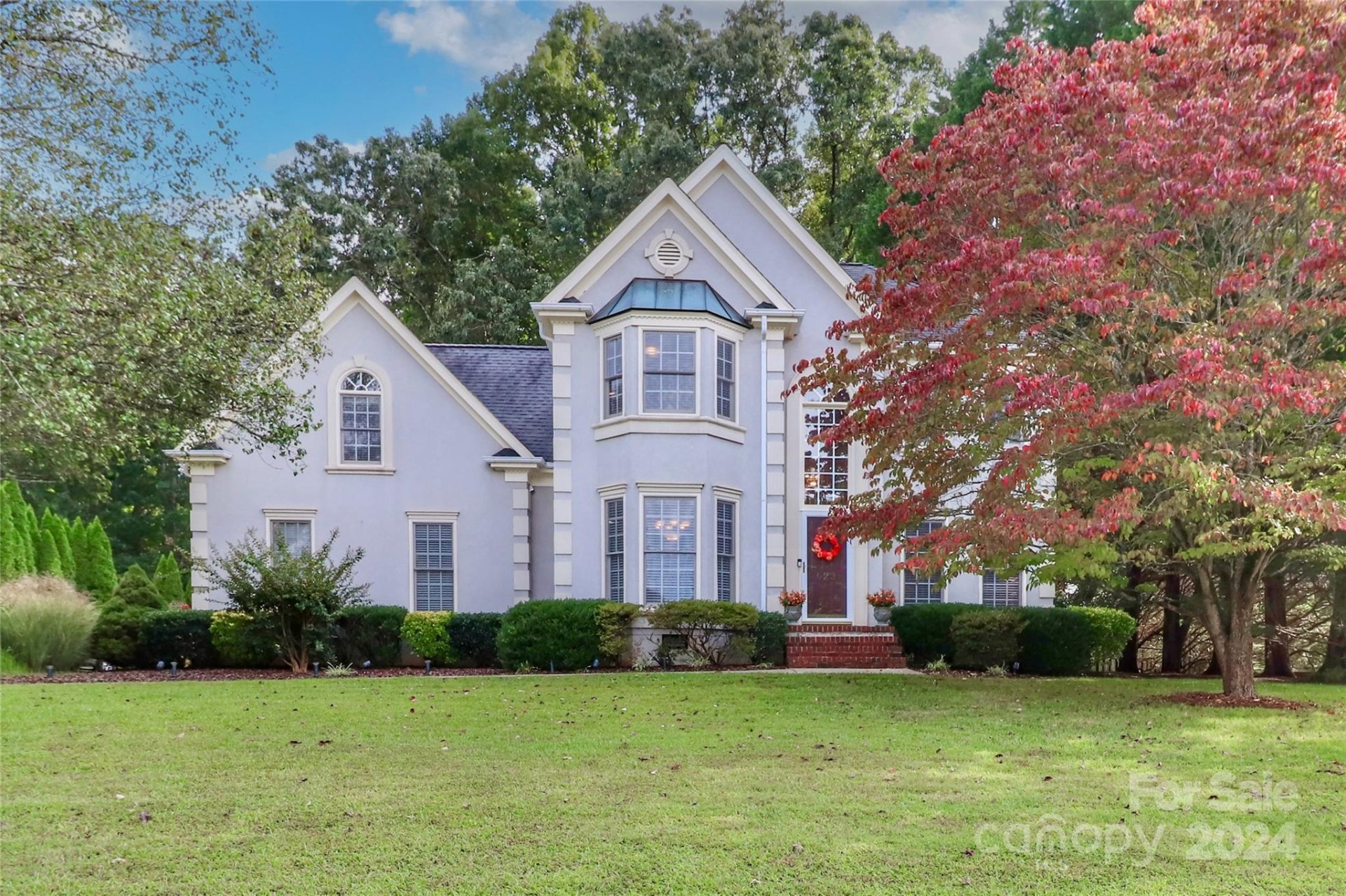 623 Highland Ridge Road