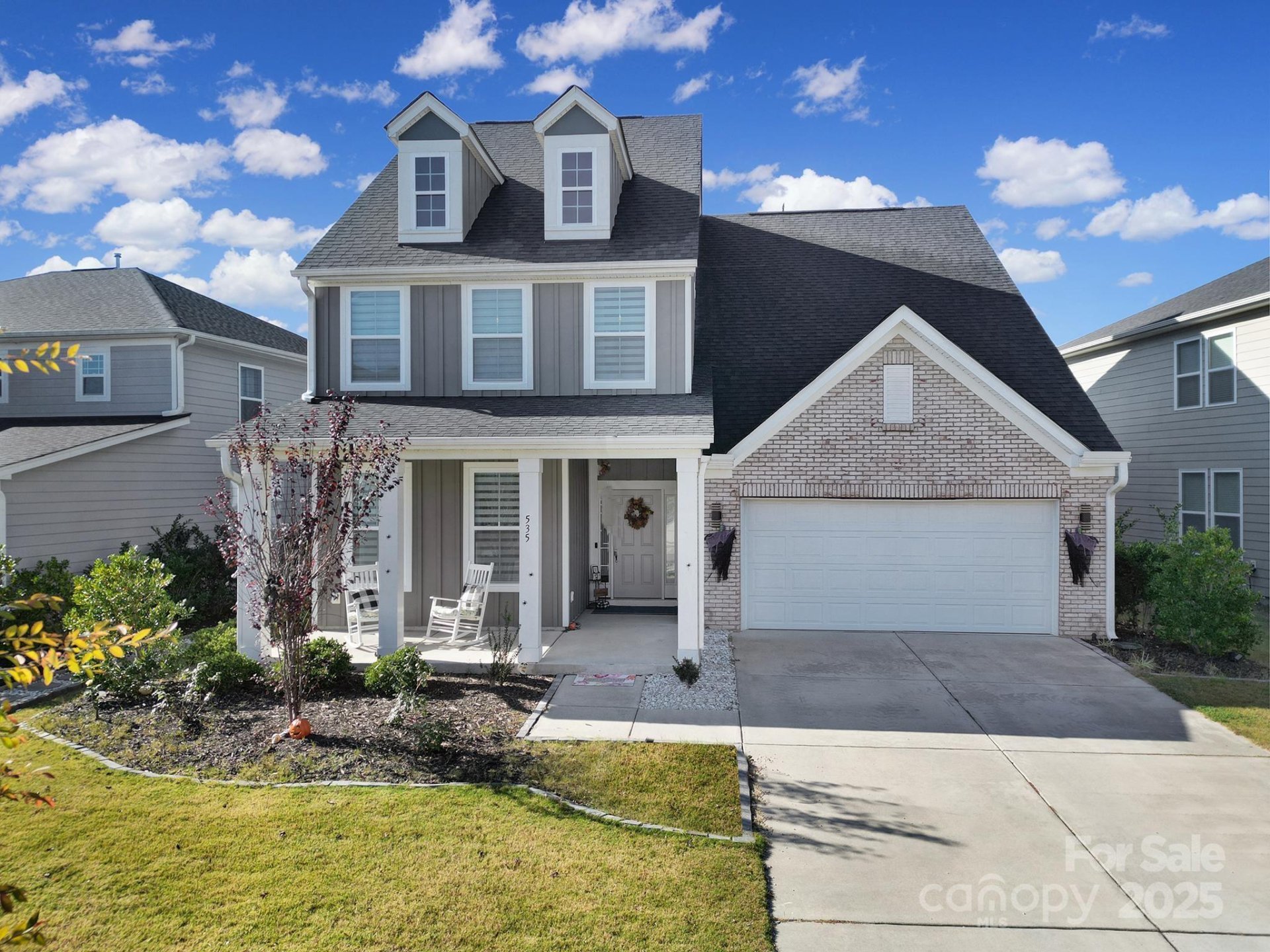 535 Red Wolf Lane