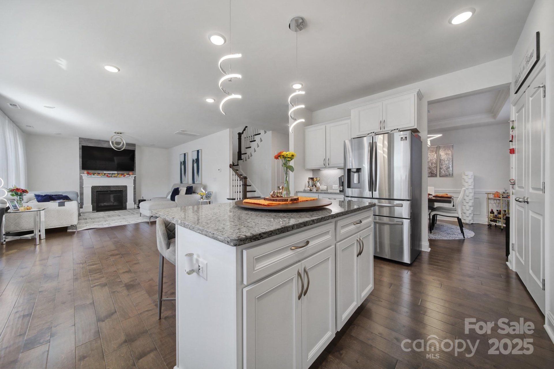 Property image 5 at 535 Red Wolf Lane, Lake Wylie, SC 29710