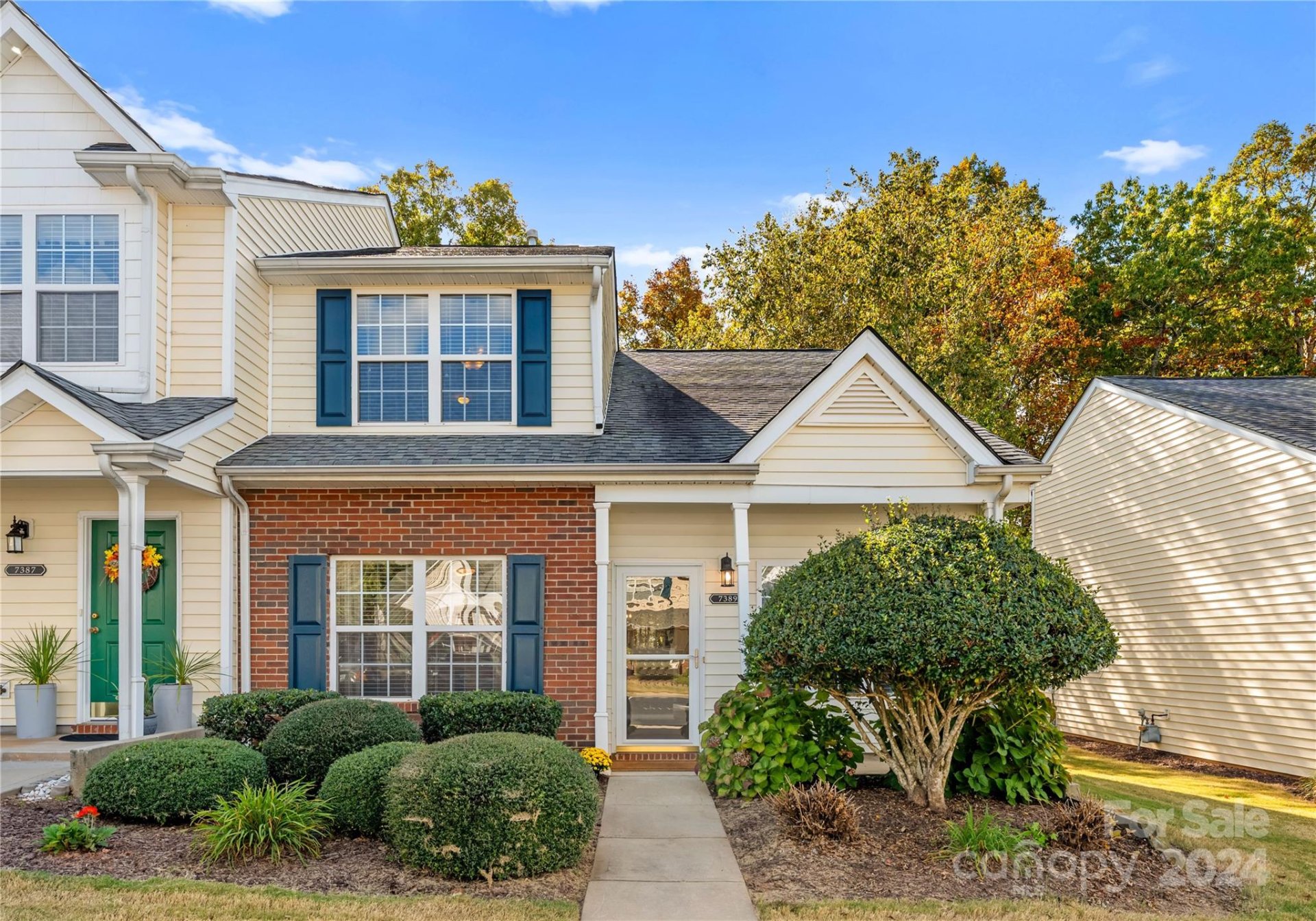 Property image 1 at 7389 Sun Dance Drive, Fort Mill, SC 29707