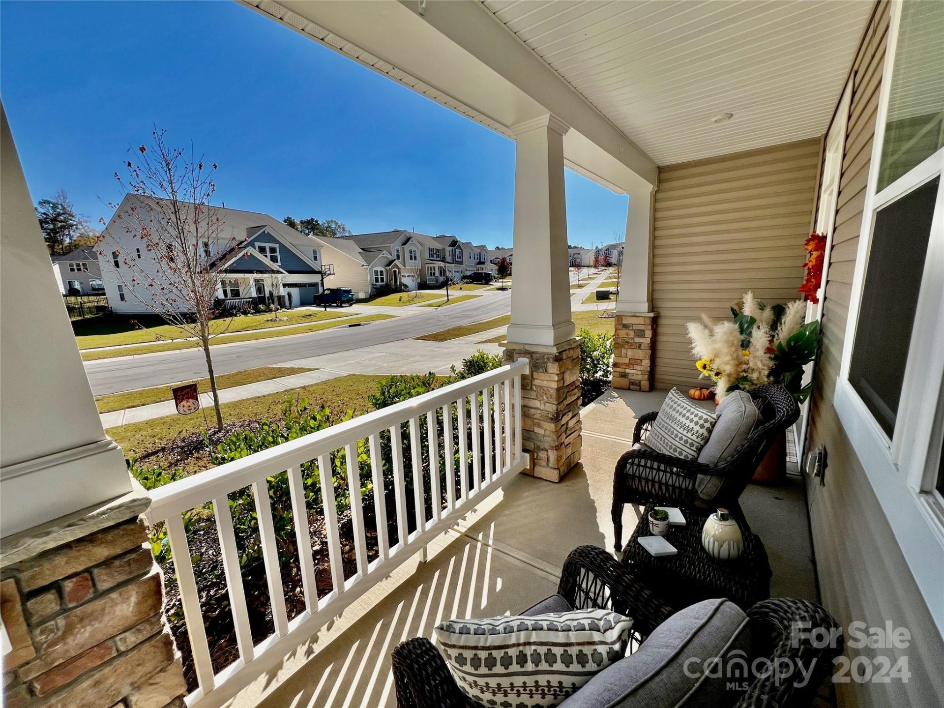Property image 2 at 4221 Matindale Way, Charlotte, NC 28216