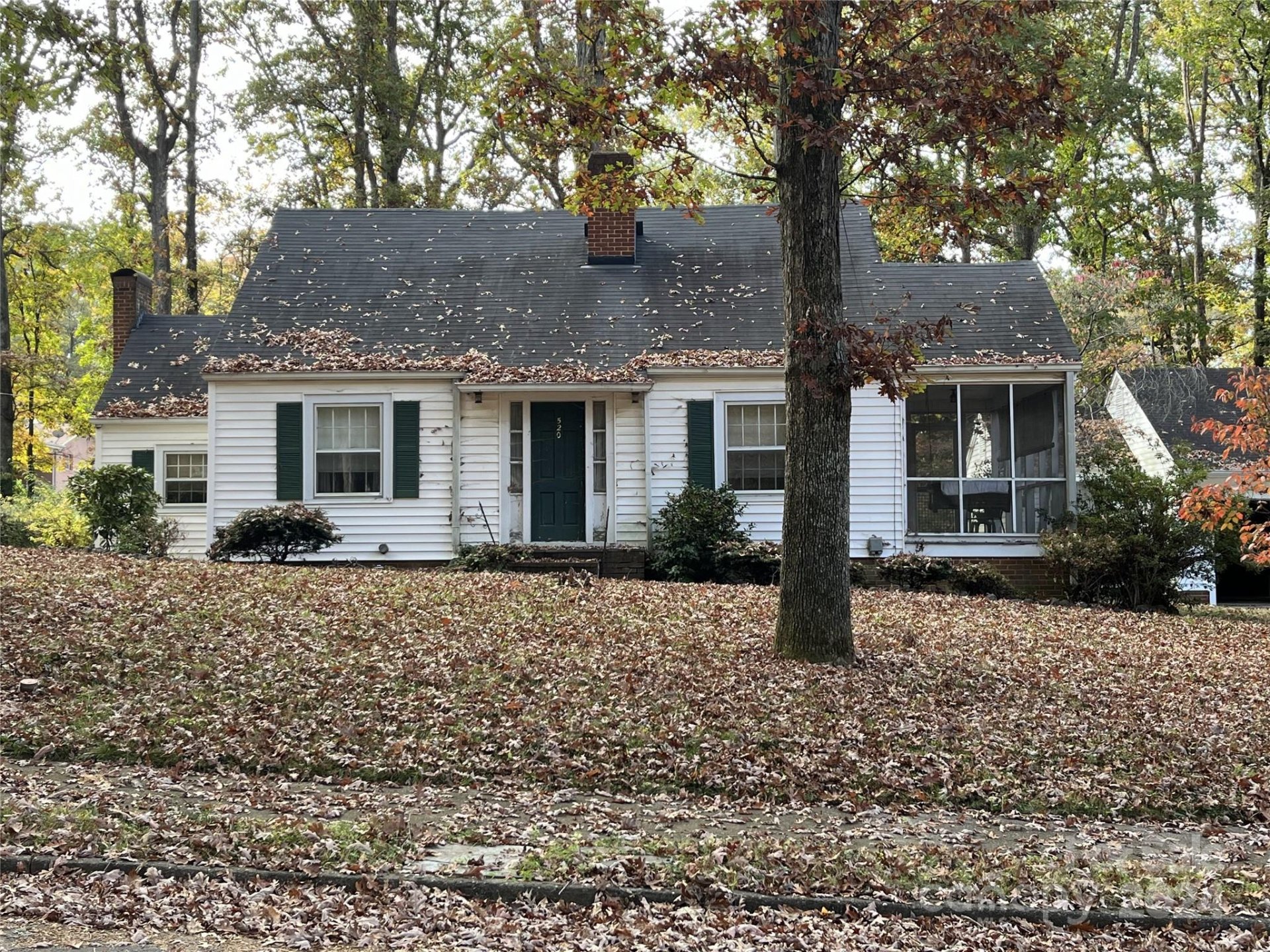 Property image 1 at 520 E Cannon Avenue, Albemarle, NC 28001