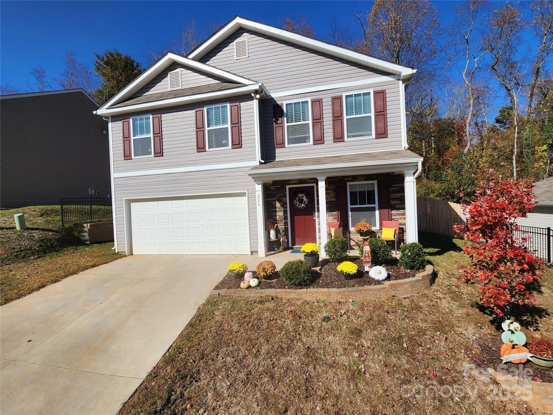 Property image 2 at 226 Roper Street, Candler, NC 28715