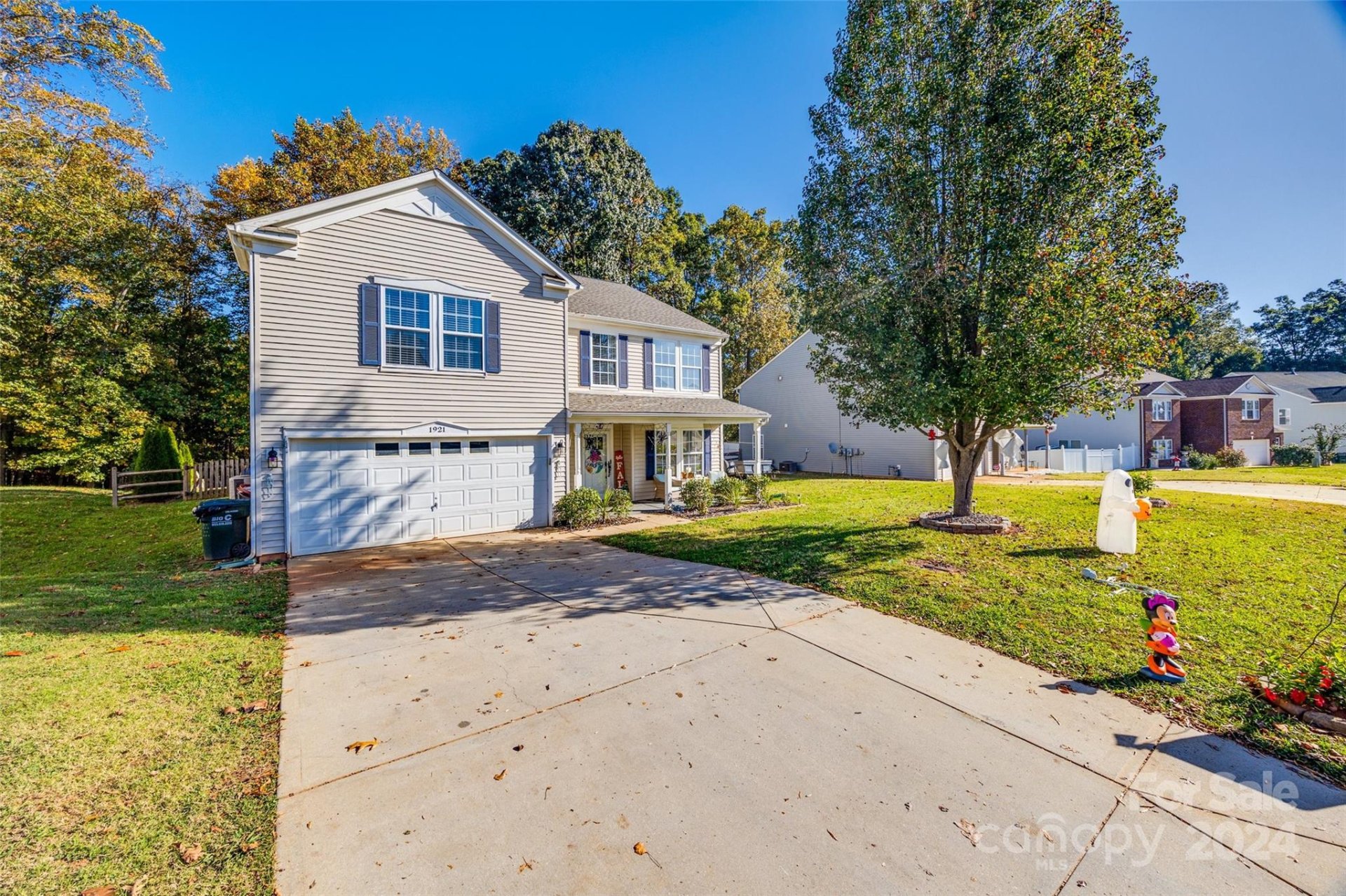 Property image 2 at 1921 Leesburg Drive, Clover, SC 29710