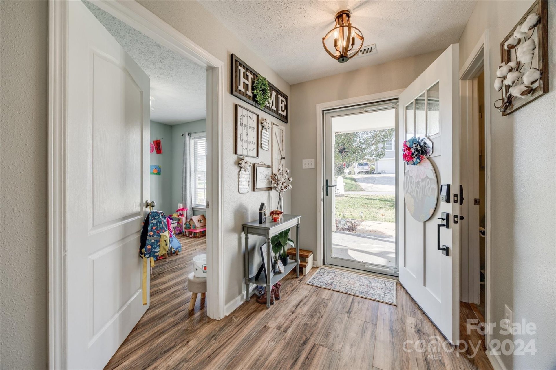 Property image 4 at 1921 Leesburg Drive, Clover, SC 29710